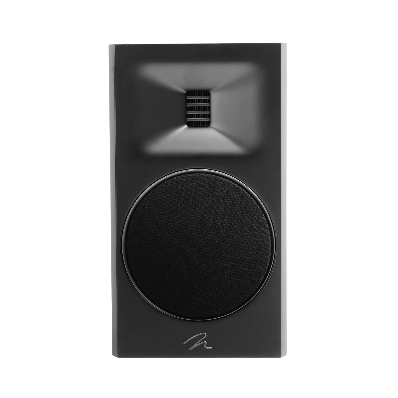 Cover of MartinLogan Motion B10 Bookshelf Speaker