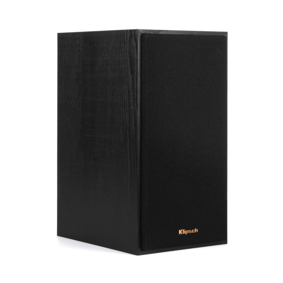 Covering speaker of Klipsch Reference R-41M Bookshelf Speakers