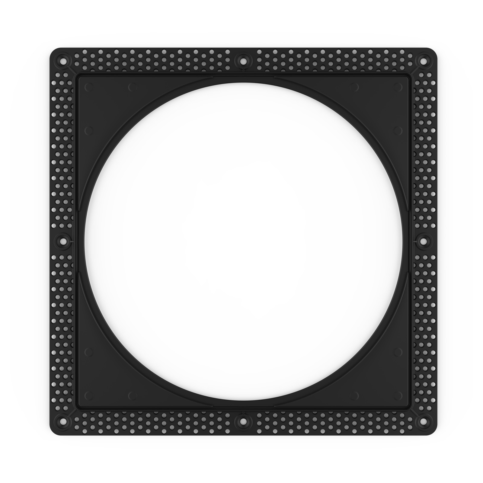 Bowers & Wilkins Frame Plaster Kits - For 8" Square Models - Thumbnail 2