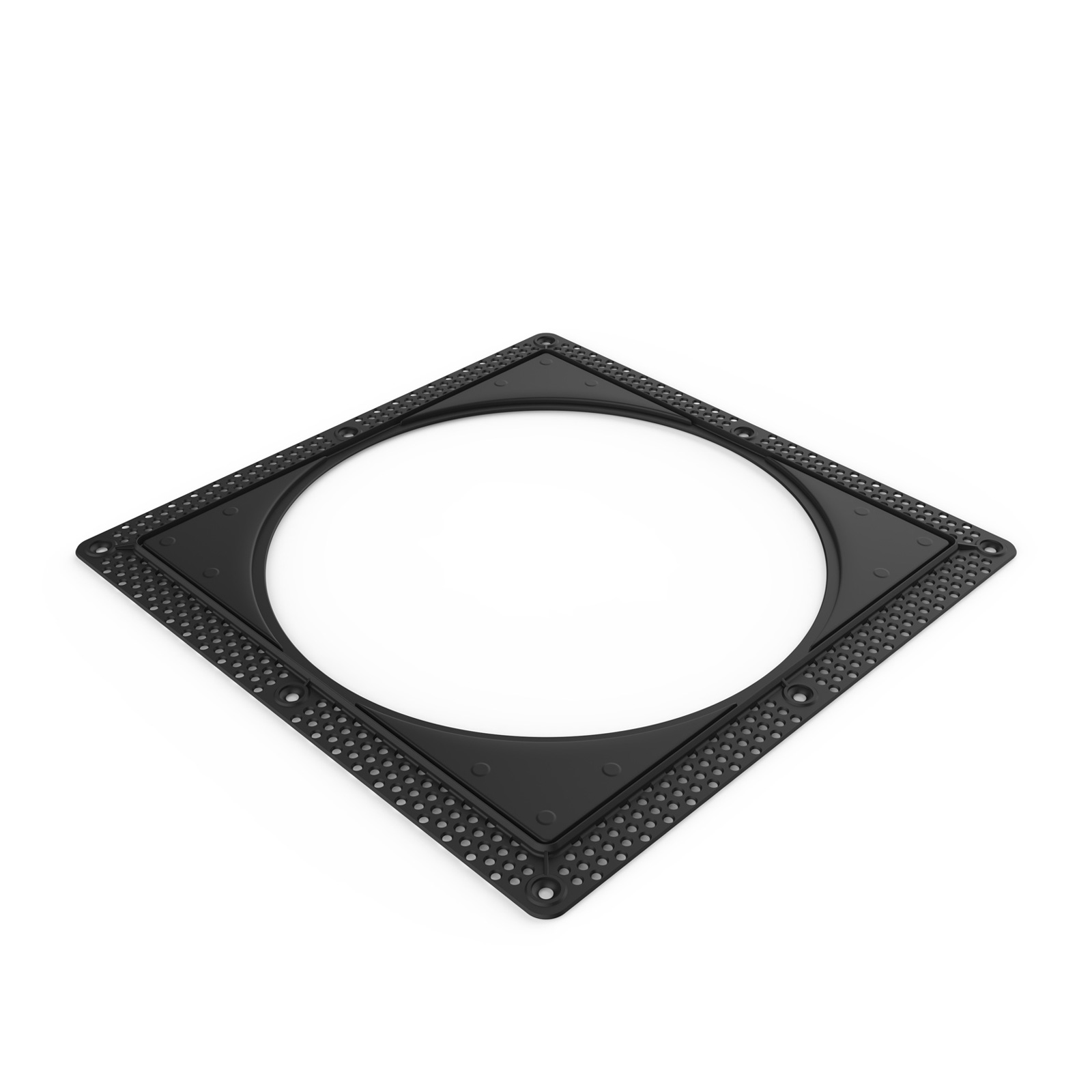 Bowers & Wilkins Frame Plaster Kits - For 8" Square Models - Thumbnail 4