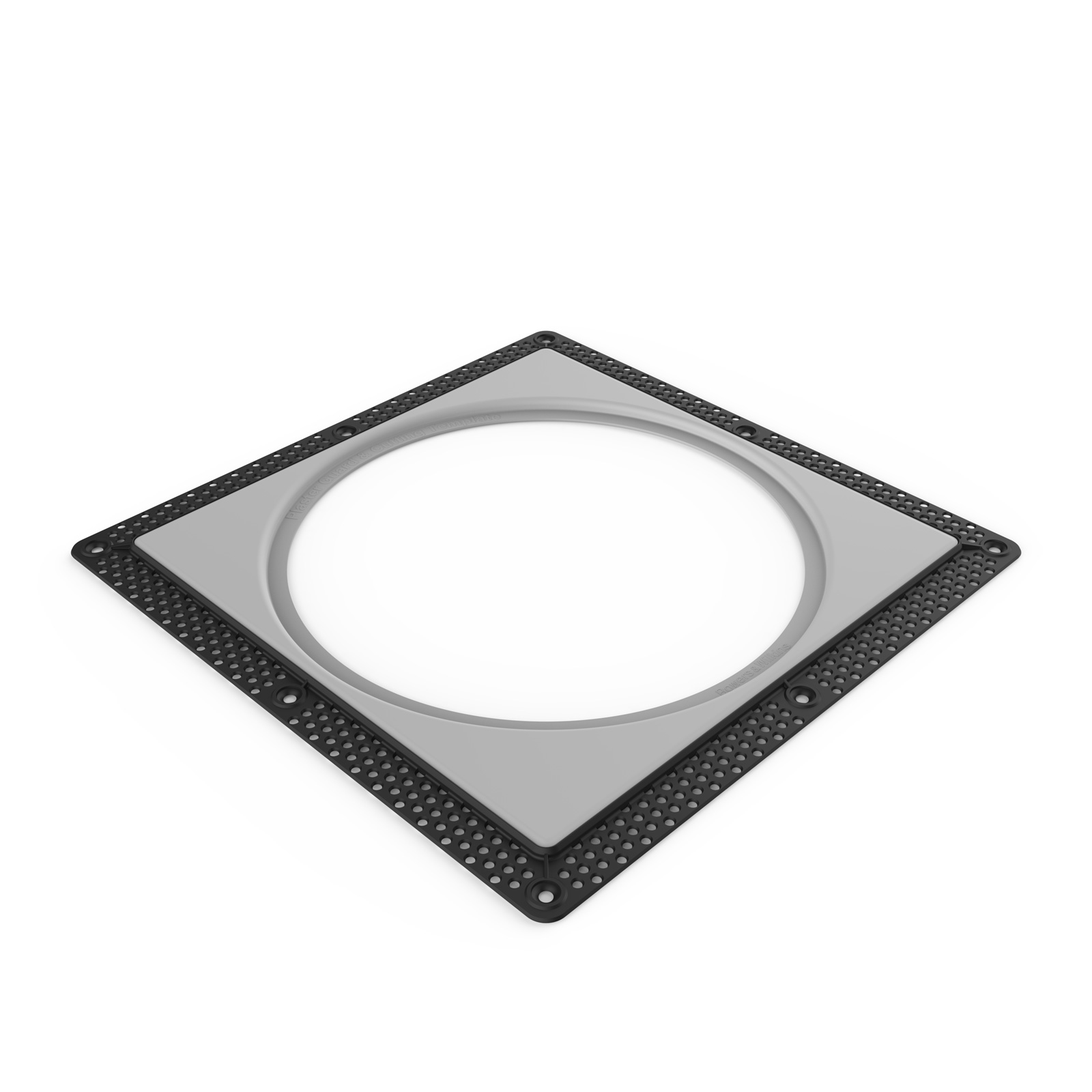 Bowers & Wilkins Frame Plaster Kits - For 8" Square Models - Thumbnail 3