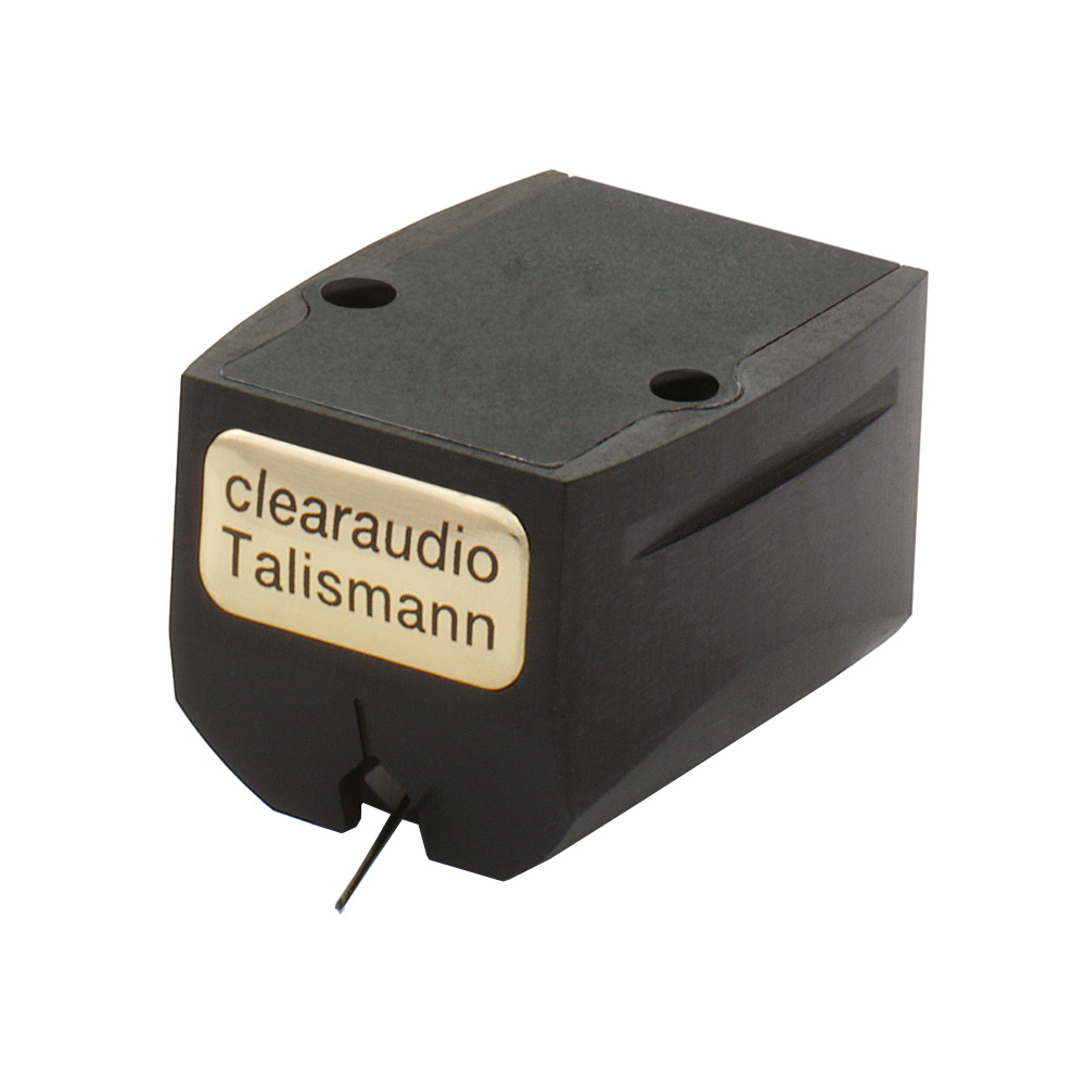 Clearaudio Talisman V2.1 Gold  Phono Cartridge