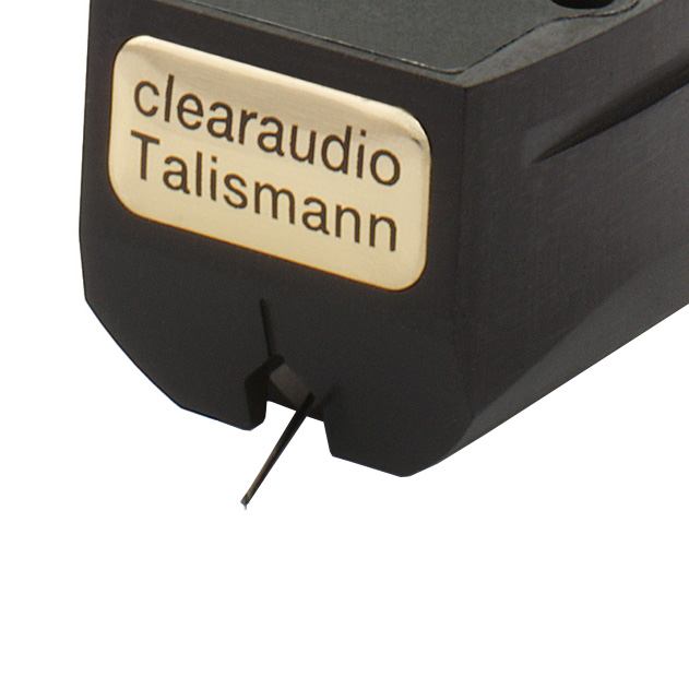 Clearaudio Talisman V2.1 Phono Cartridge - Thumbnail 4