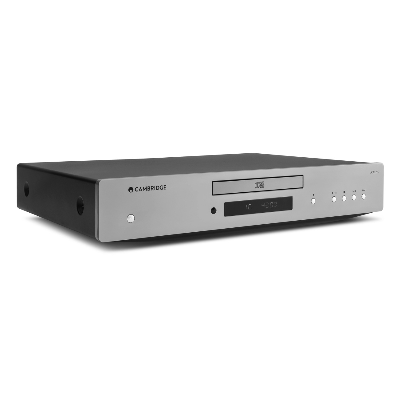 AxCx CDセット Cambridge Audio AXC35 CD Player