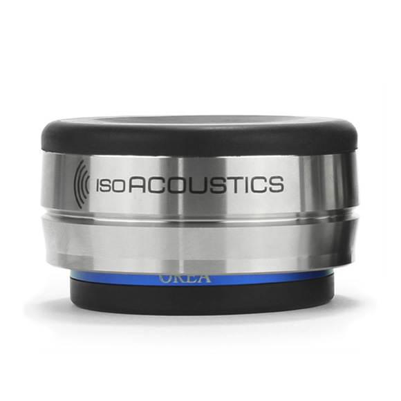 Single IsoAcoustics OREA Indigo Isolation
