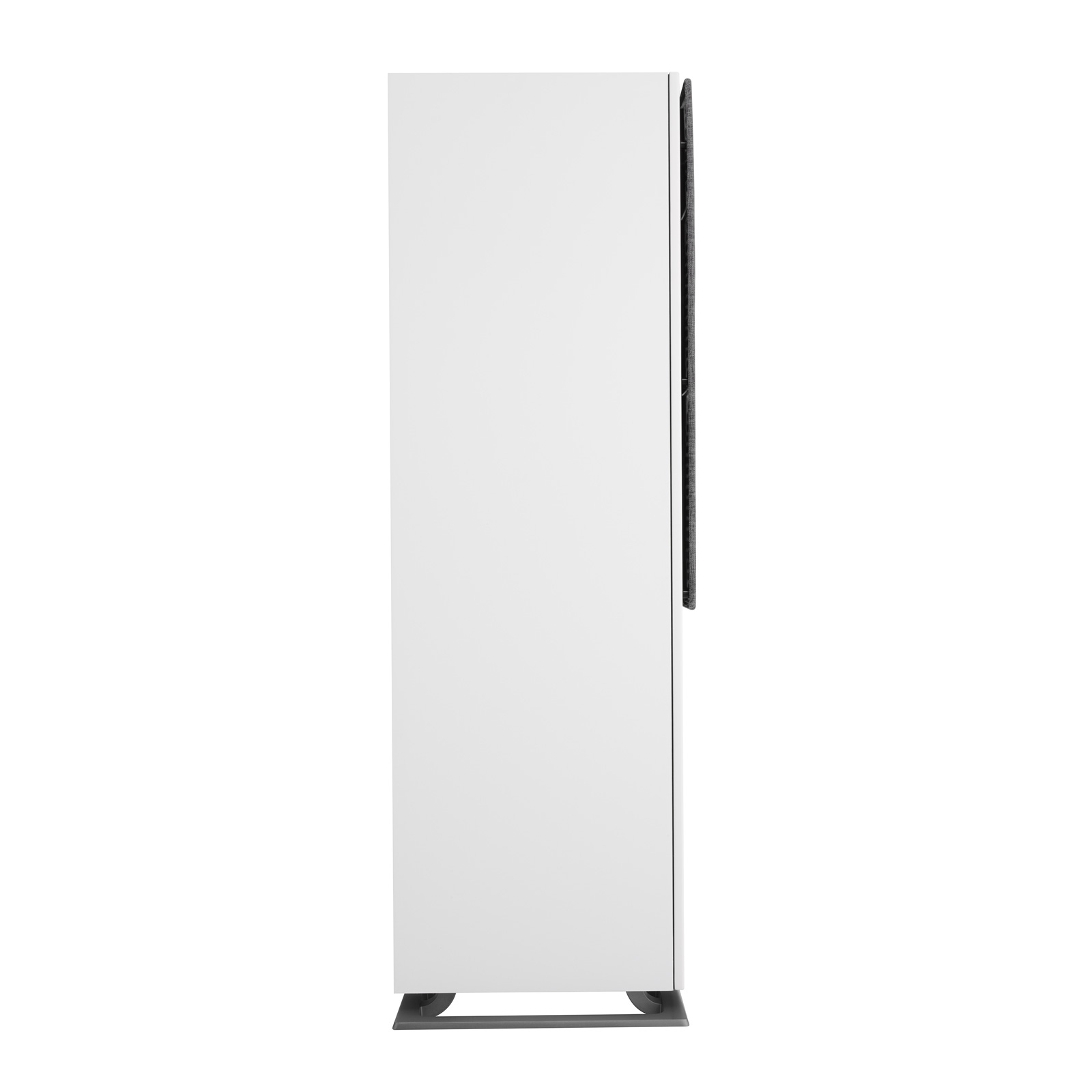 Front of DALI Oberon 7 Floor Standing Speaker