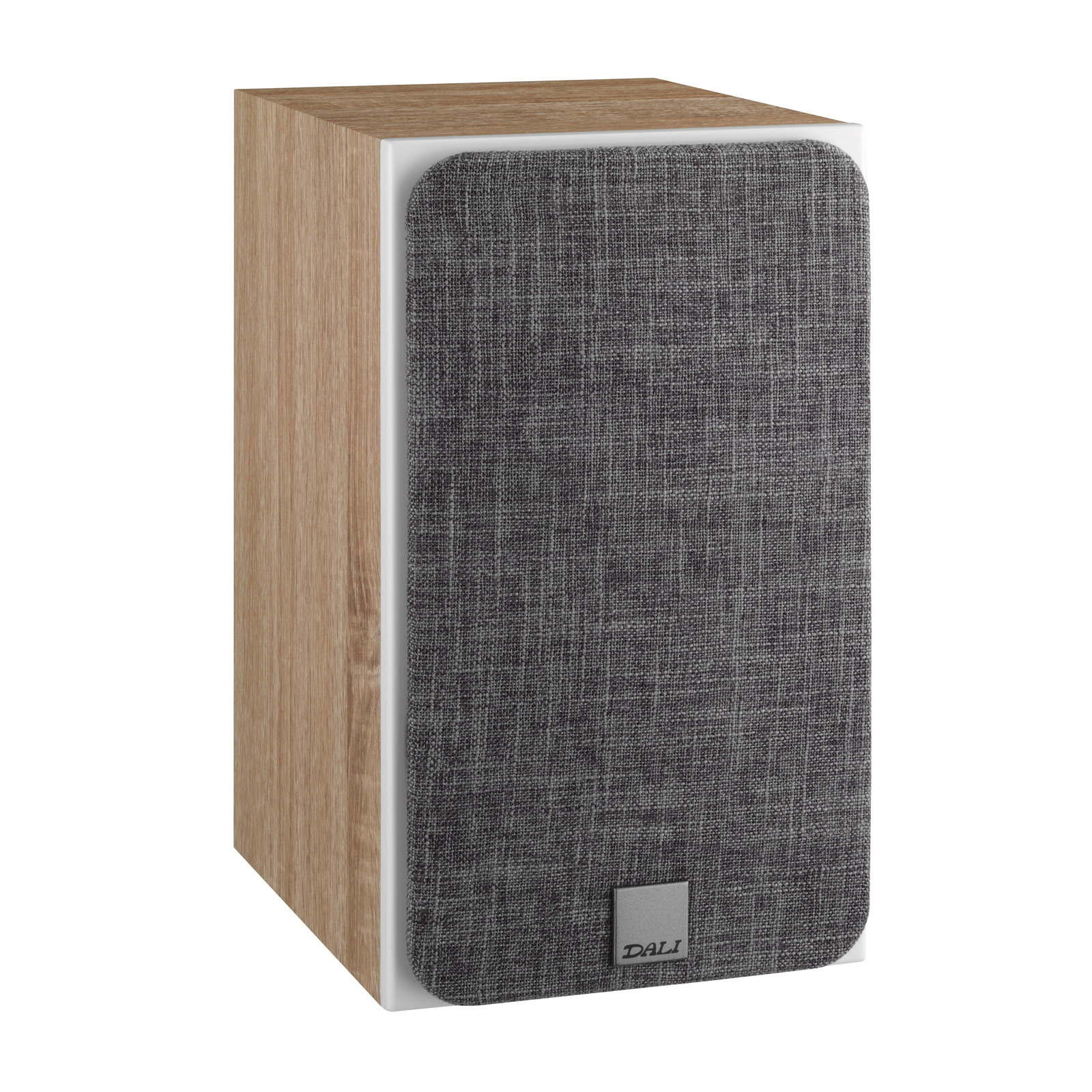 Covering speaker of DALI Oberon 1 Bookshelf Speakers