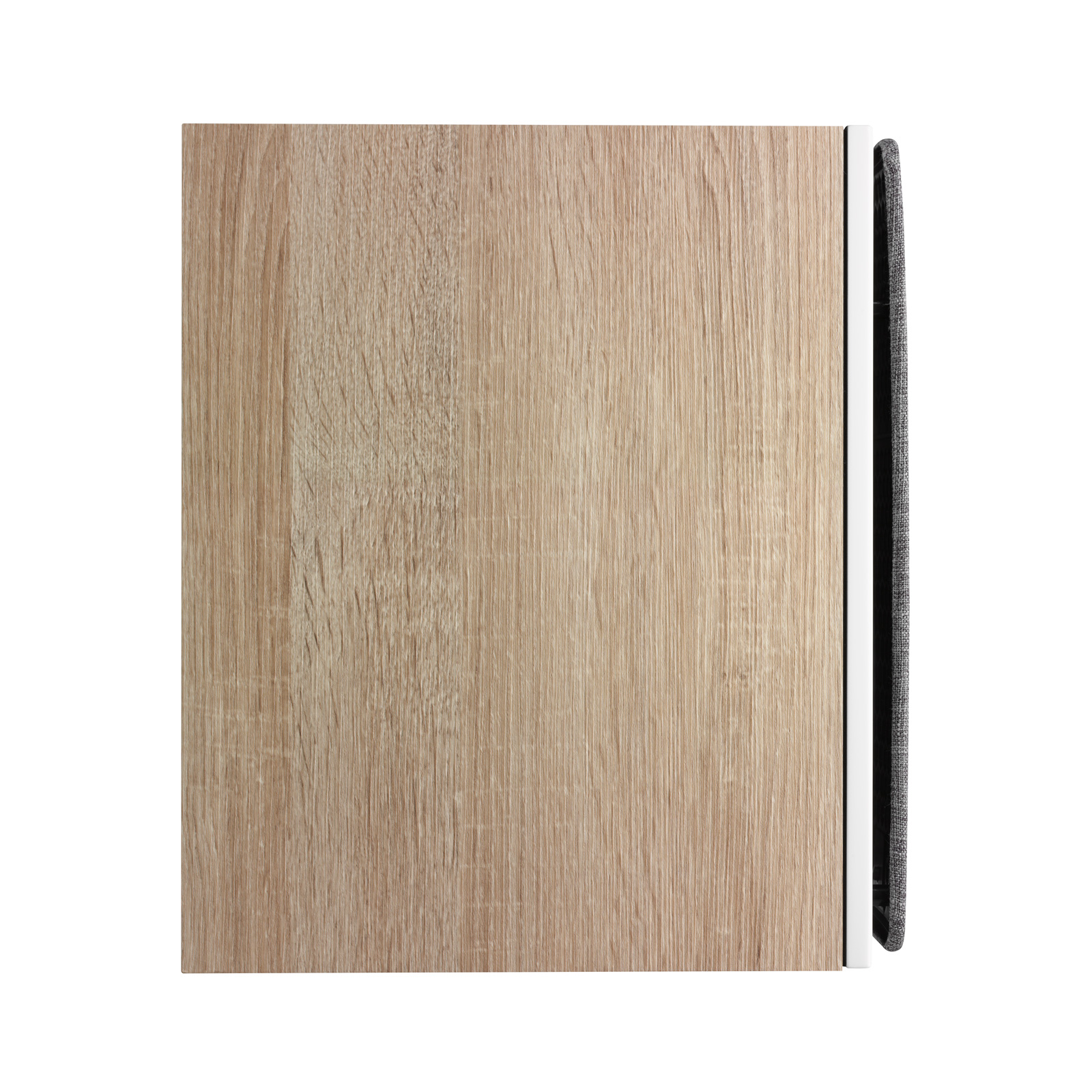 Side of DALI Oberon 3 Bookshelf Speakers