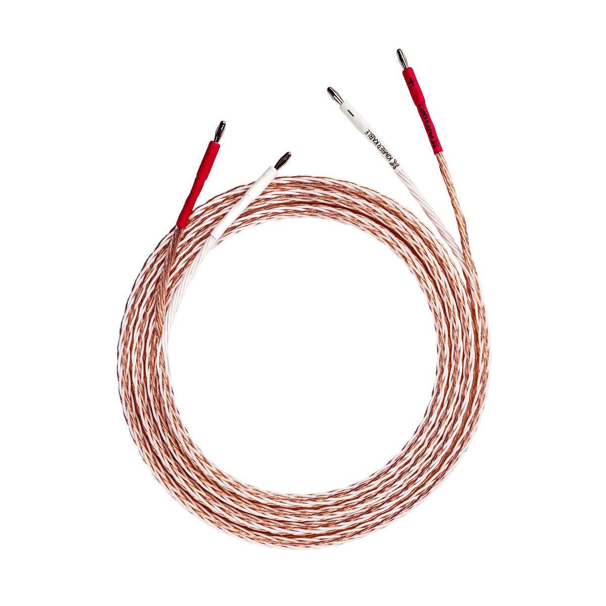 Kimber Kable 8TC Speaker Cable - Thumbnail 3