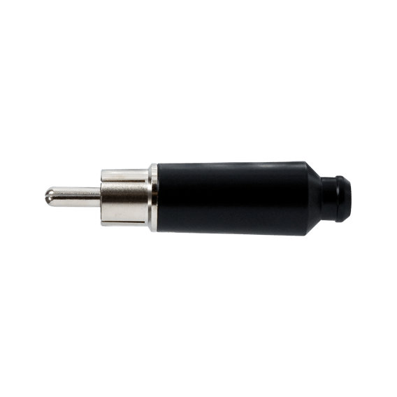 Kimber Kable D 60 Data Flex Studio Coaxial Digital Cable - 1.0 Meter - RCA to RCA