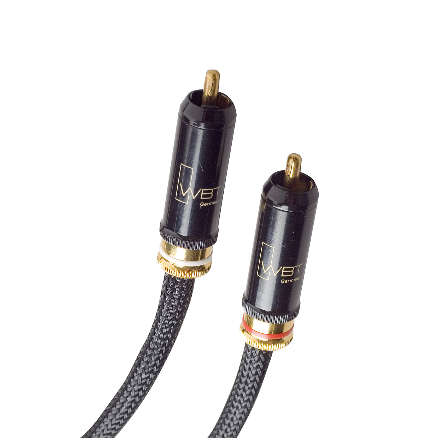 Kimber Kable Hero HB Interconnect Cable