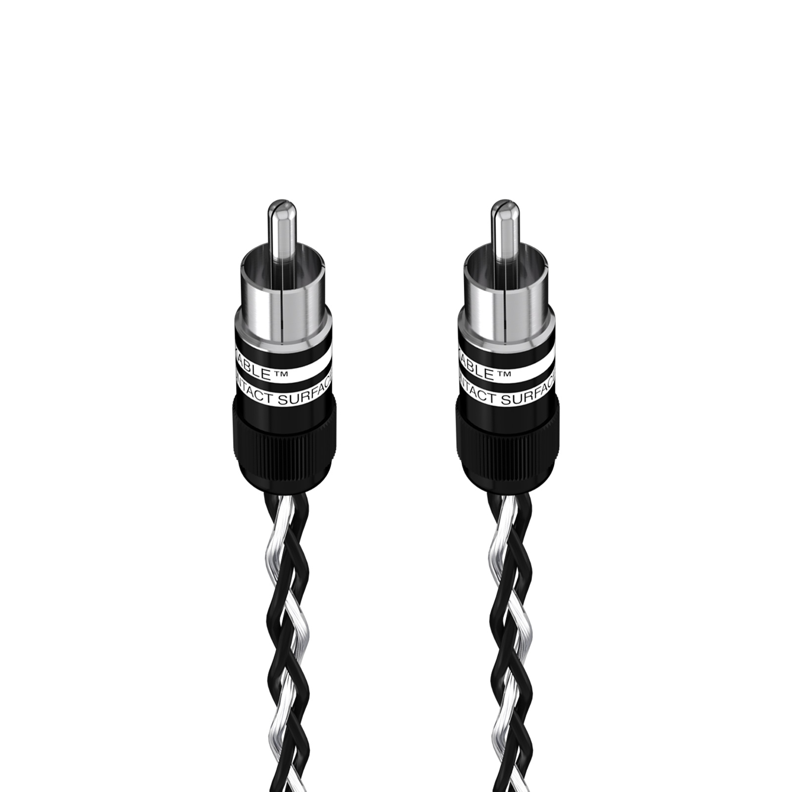 Kimber Kable Silver Streak Interconnect Cable - Thumbnail 2