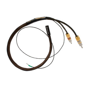 Kimber Kable TAK Cu Tonearm Cable - Thumbnail 2