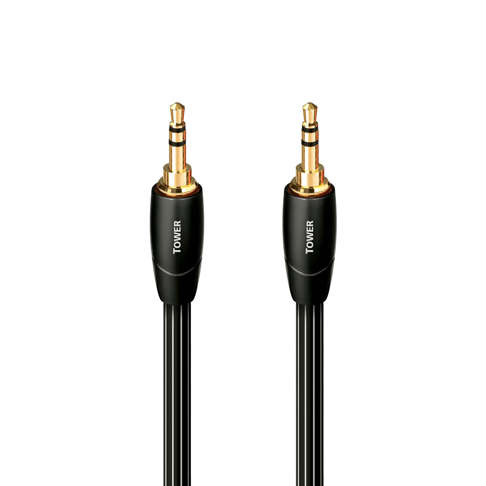AudioQuest Tower Interconnect Cable