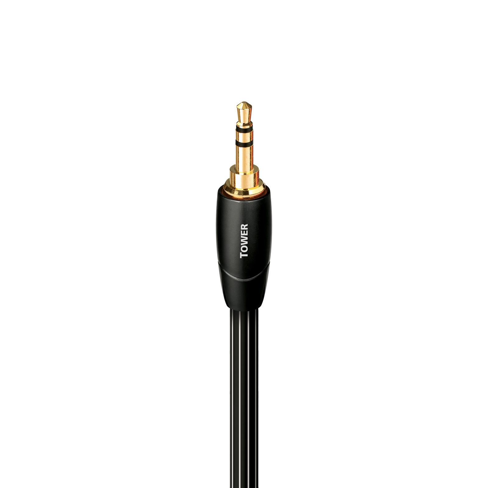 AudioQuest Tower Interconnect Cable - Thumbnail 3