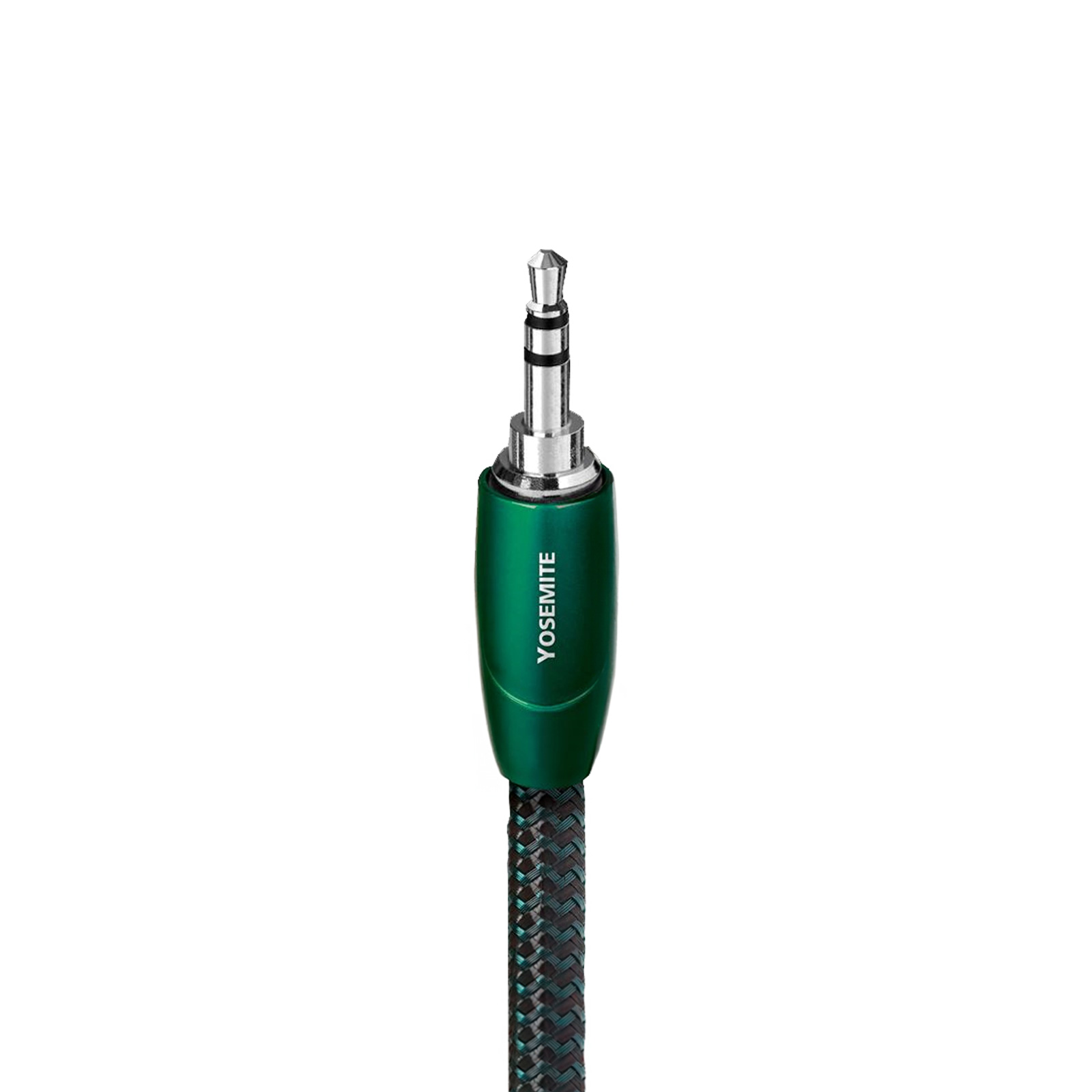 AudioQuest Yosemite Interconnect Cable - Thumbnail 2