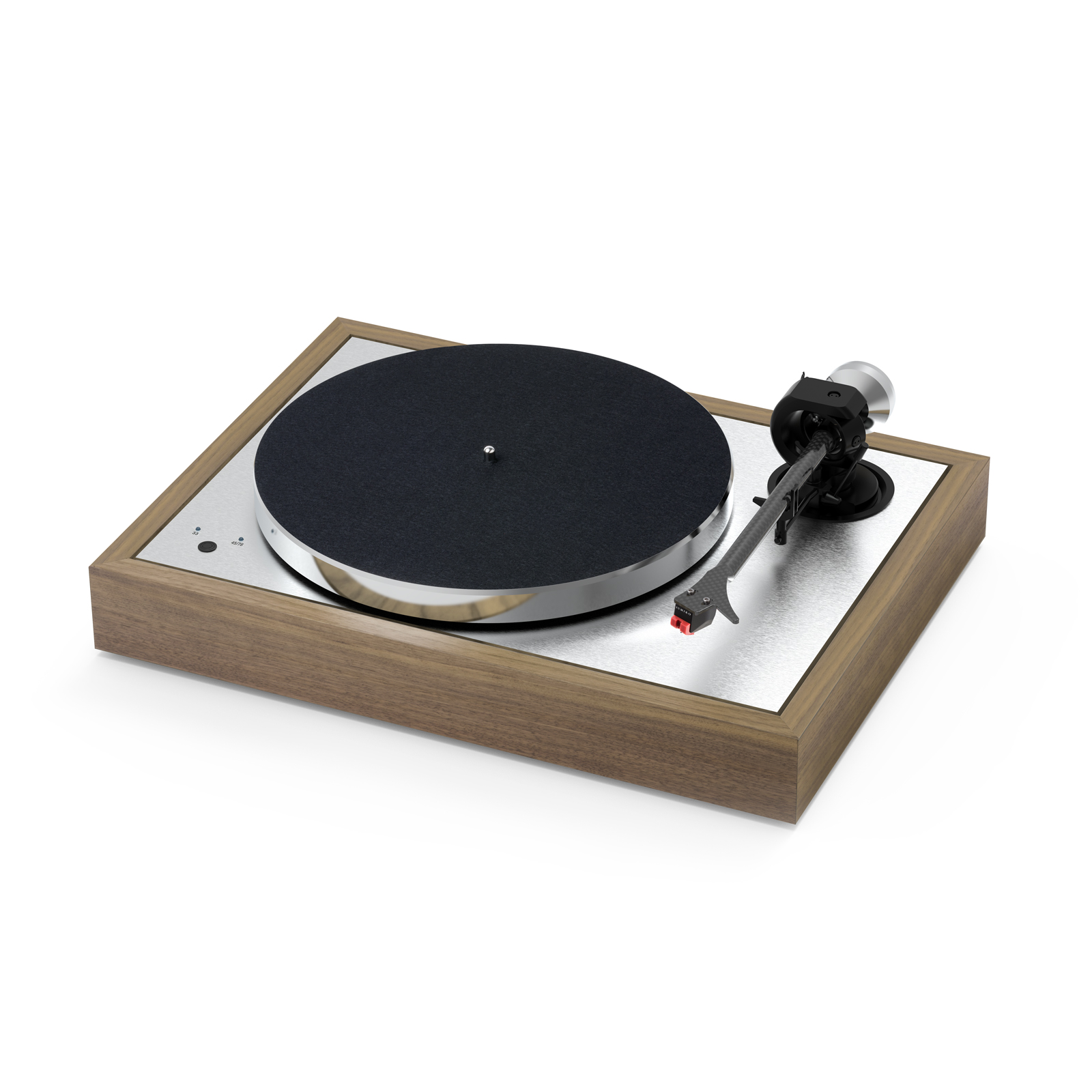 Pro-Ject Classic EVO Turntable