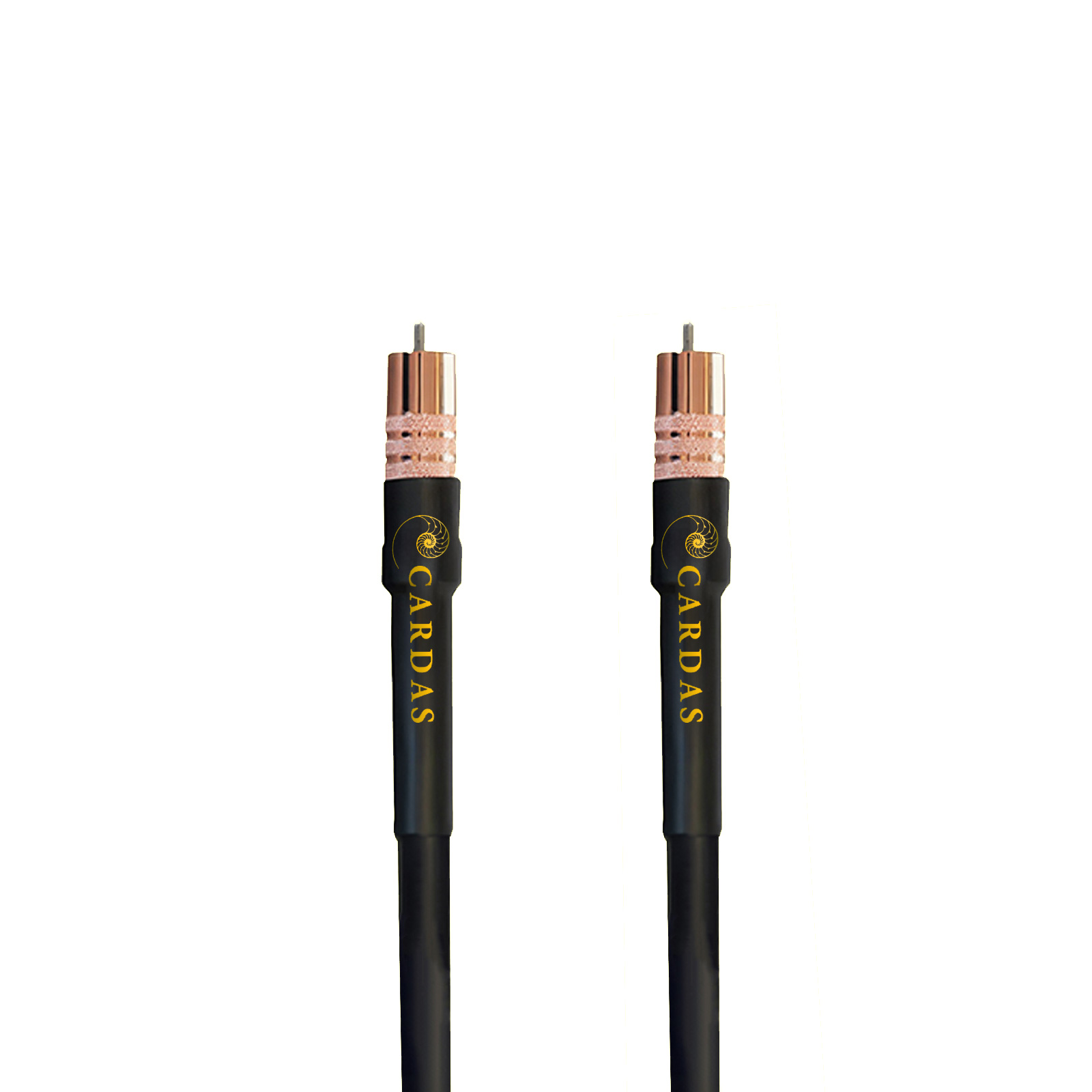Cardas Audio Clear Reflection Interconnect Cable - Thumbnail 4