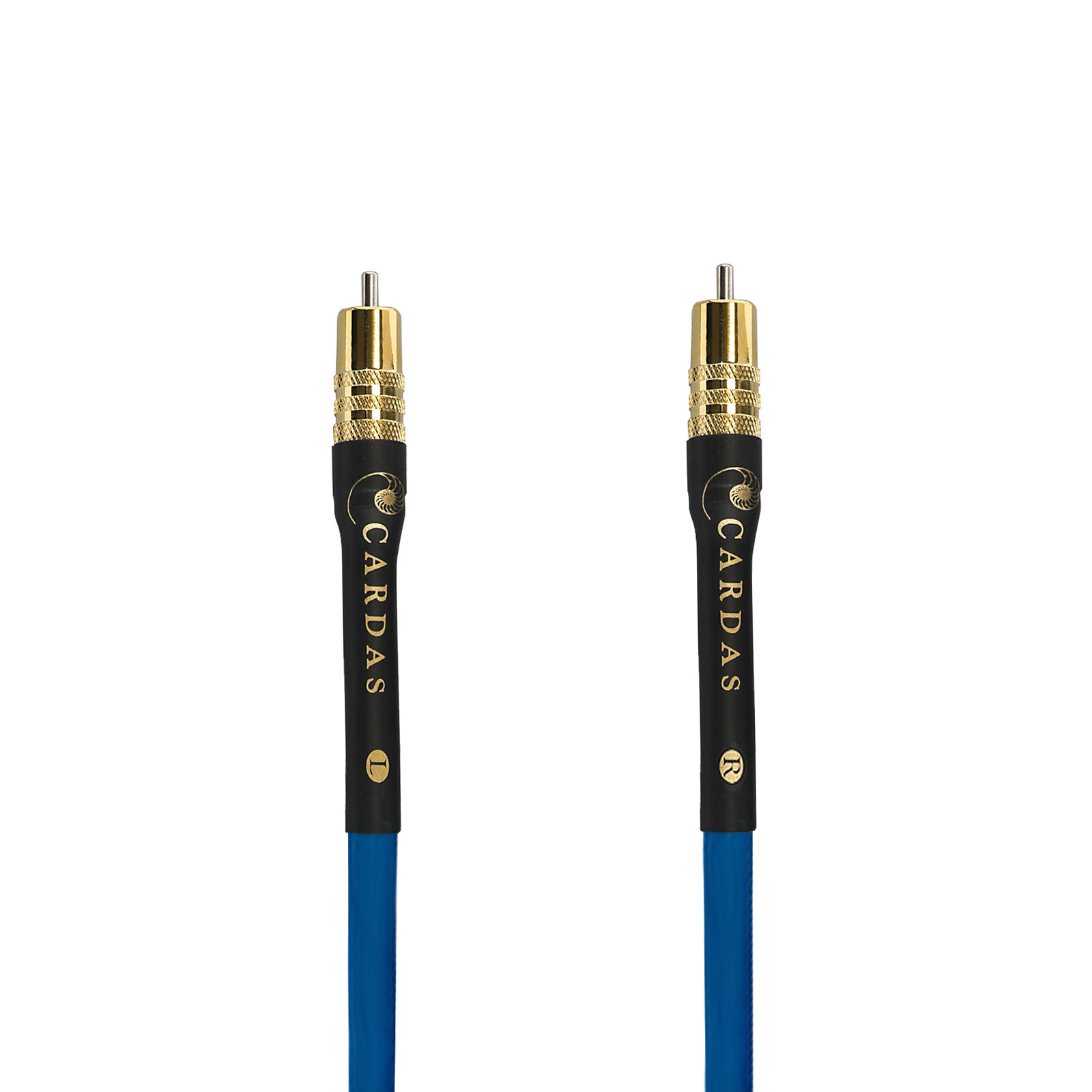 Cardas Audio Clear Cygnus Interconnect Cable - 5.0 Meter - RCA to RCA - Pair