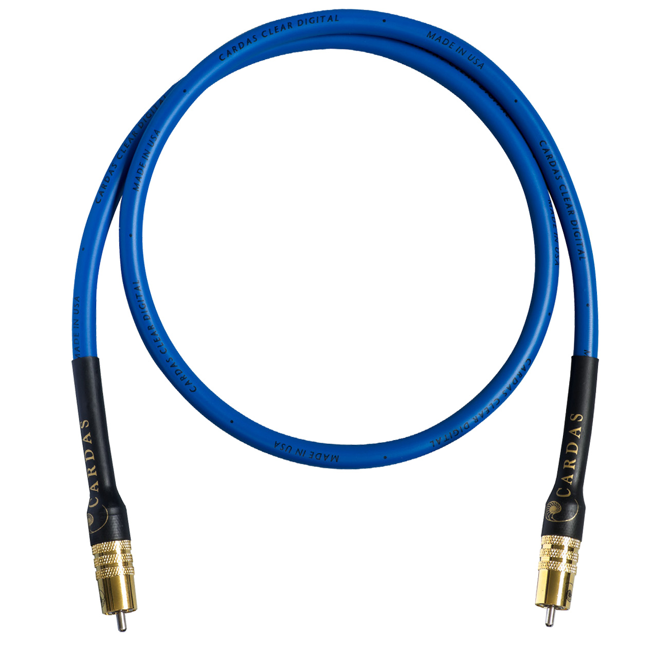 Cardas Audio Clear Headphone Cable - Thumbnail 2