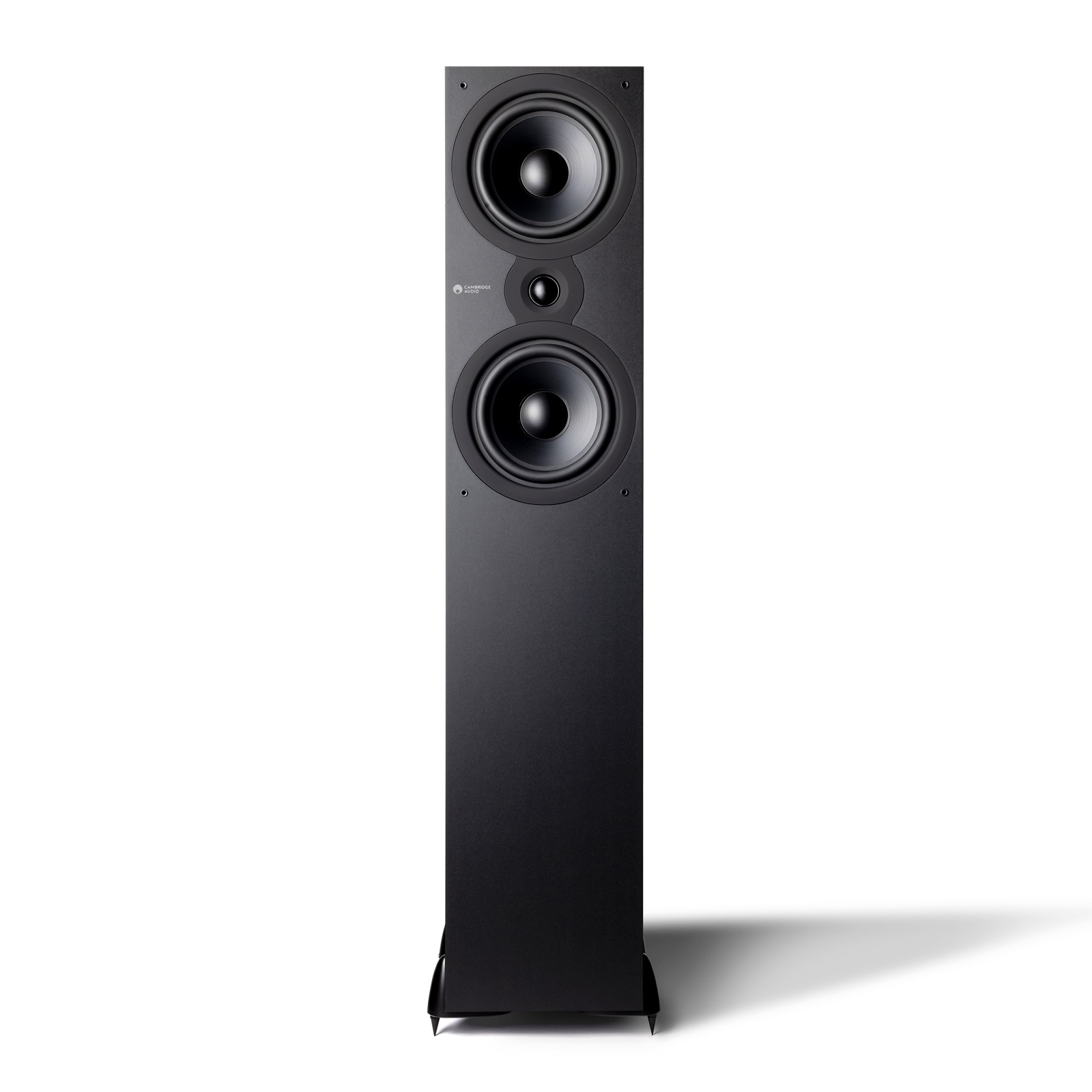 Front of Cambridge Audio SX-80 Floorstanding Speakers