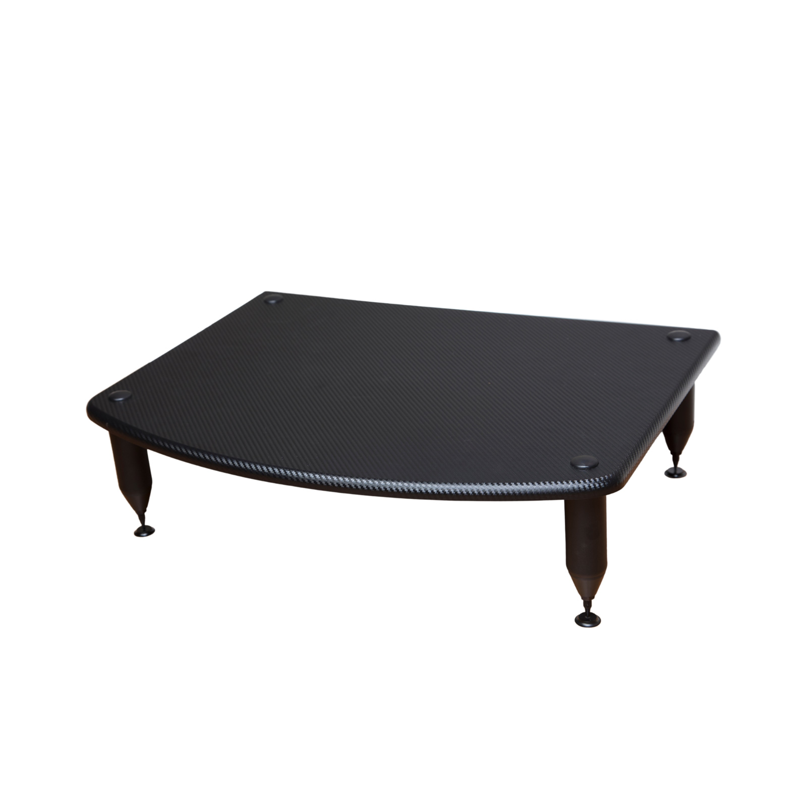 Pangea Audio Vulcan Amp Stand - Carbon Fiber