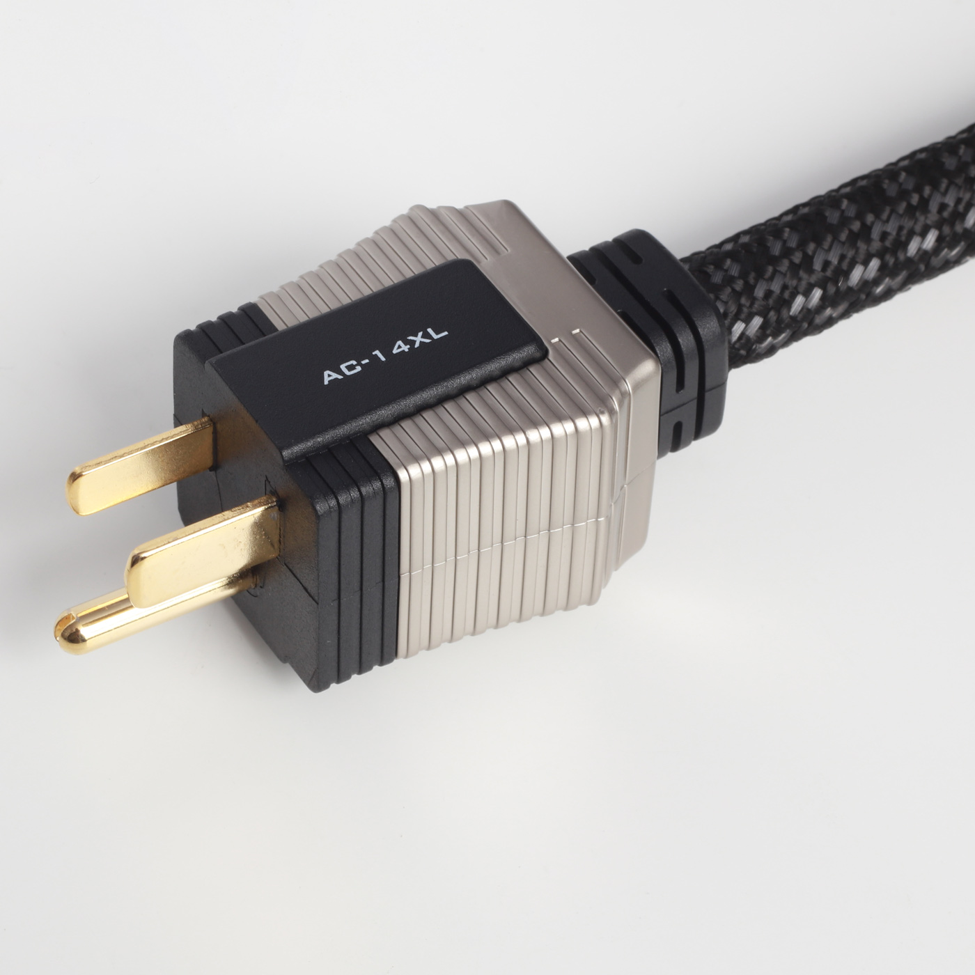 Pangea Audio AC 14 XL MKII Power Cable (1 Meter)