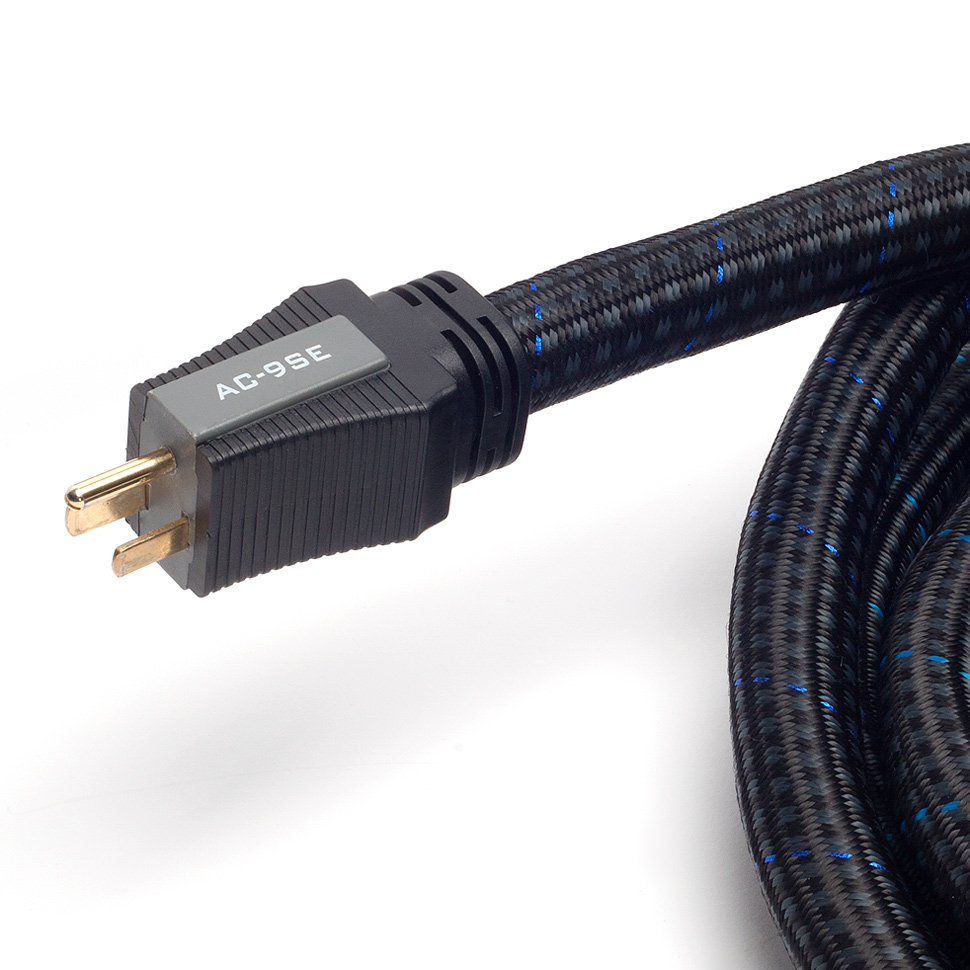 Pangea Audio AC 9SE MKII Signature Power Cable - Thumbnail 2