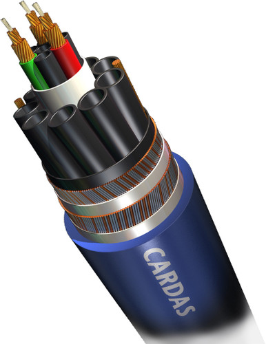 Cardas Audio Clear Headphone Extension Cable - Thumbnail 3