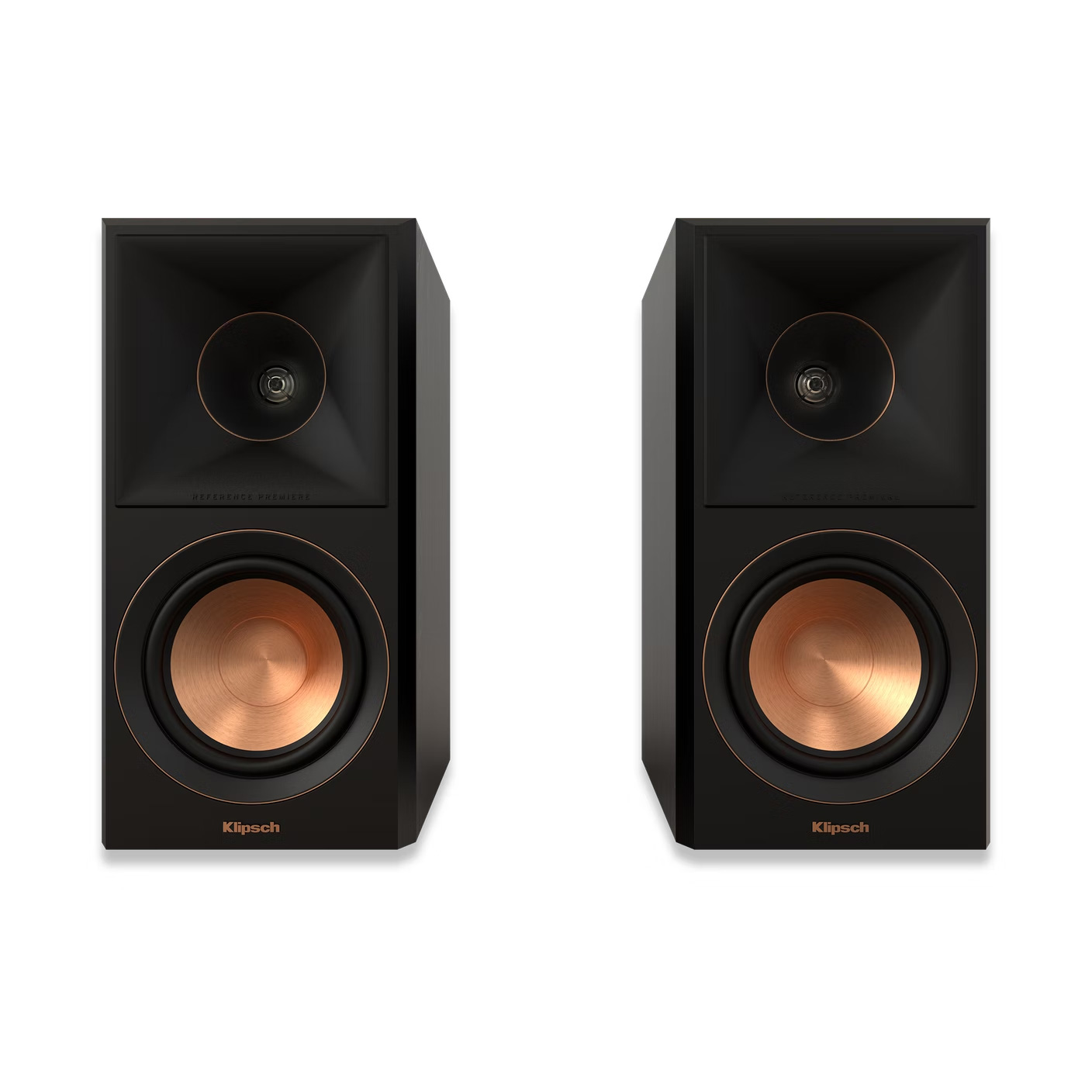 Klipsch Reference Premier Series Bookshelf Speakers - Thumbnail 4