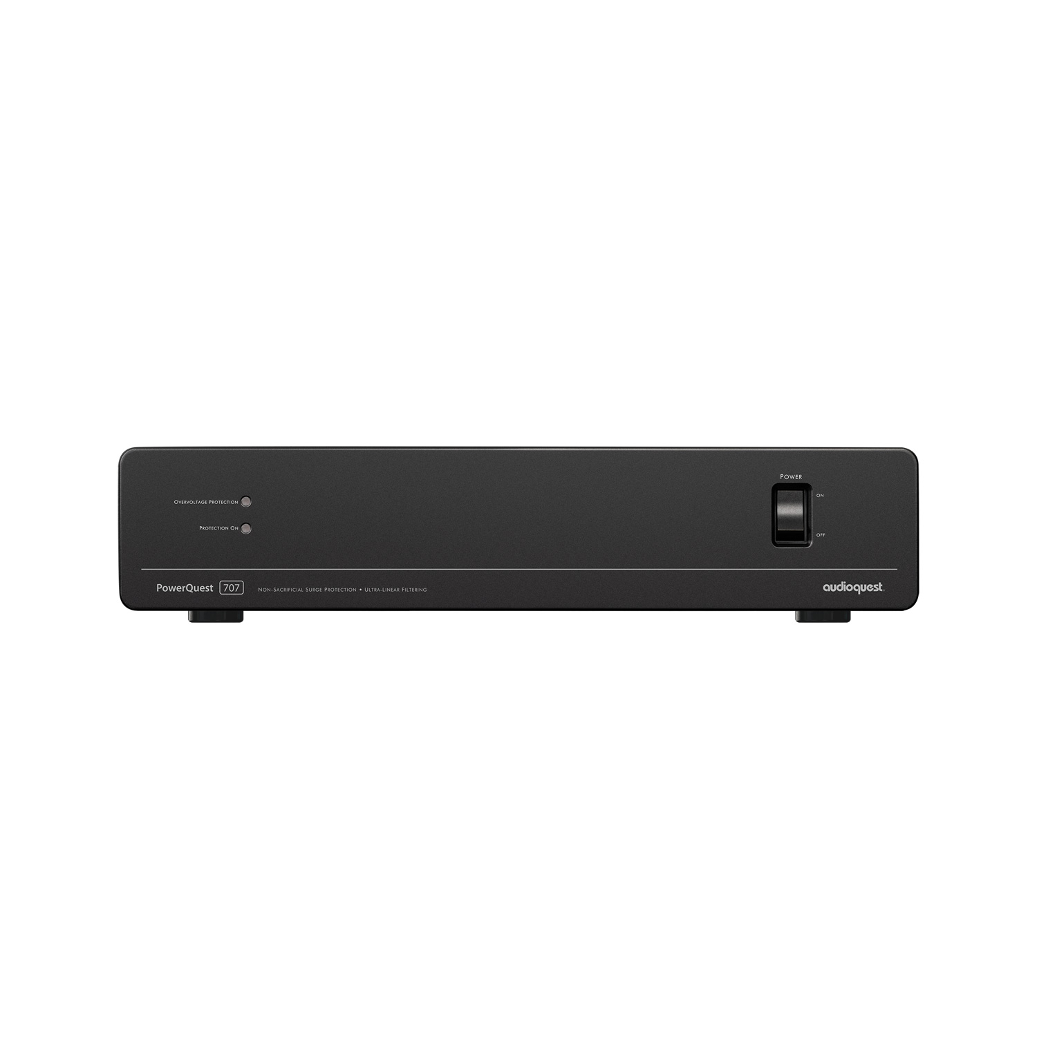 AudioQuest PowerQuest 707