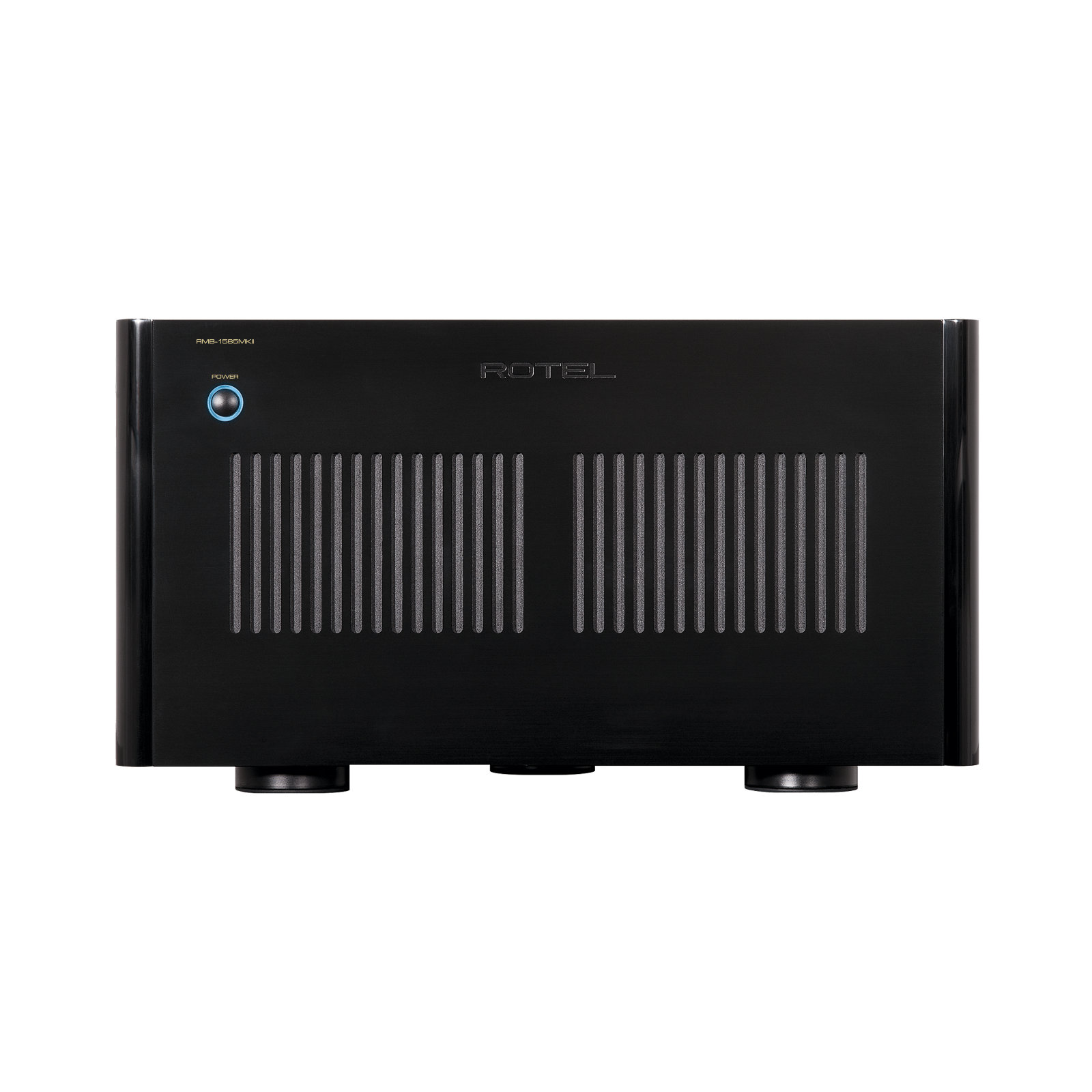 Rotel RMB-1585 MKII Five Channel Amplifier - Thumbnail 4