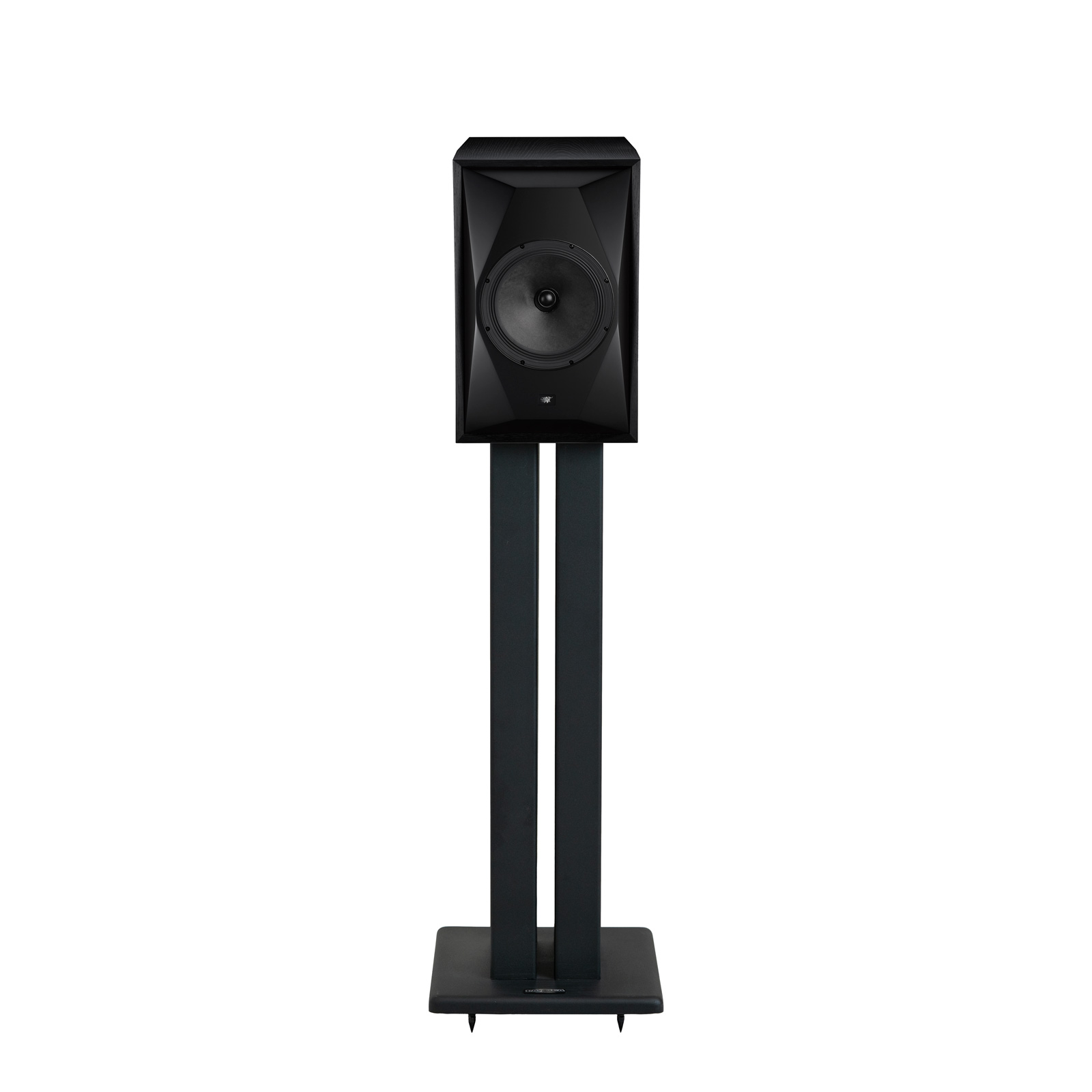 Pangea Audio DS400 Heavy Duty Speaker Stand - 24-Inch - All-Steel