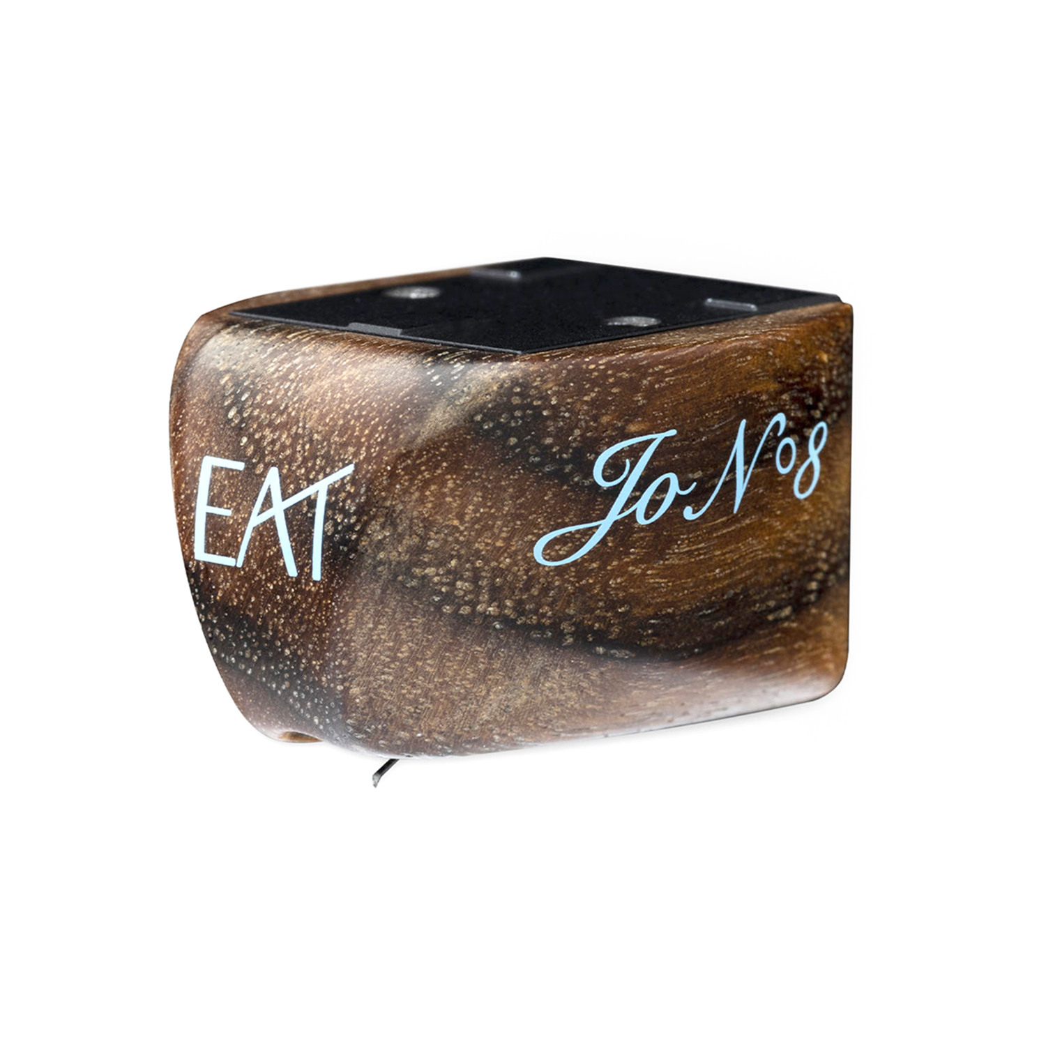 EAT Jo No. 8 Phono Cartridge