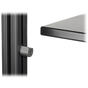 Salamander Designs Synergy S30 Audio Rack - Thumbnail 3