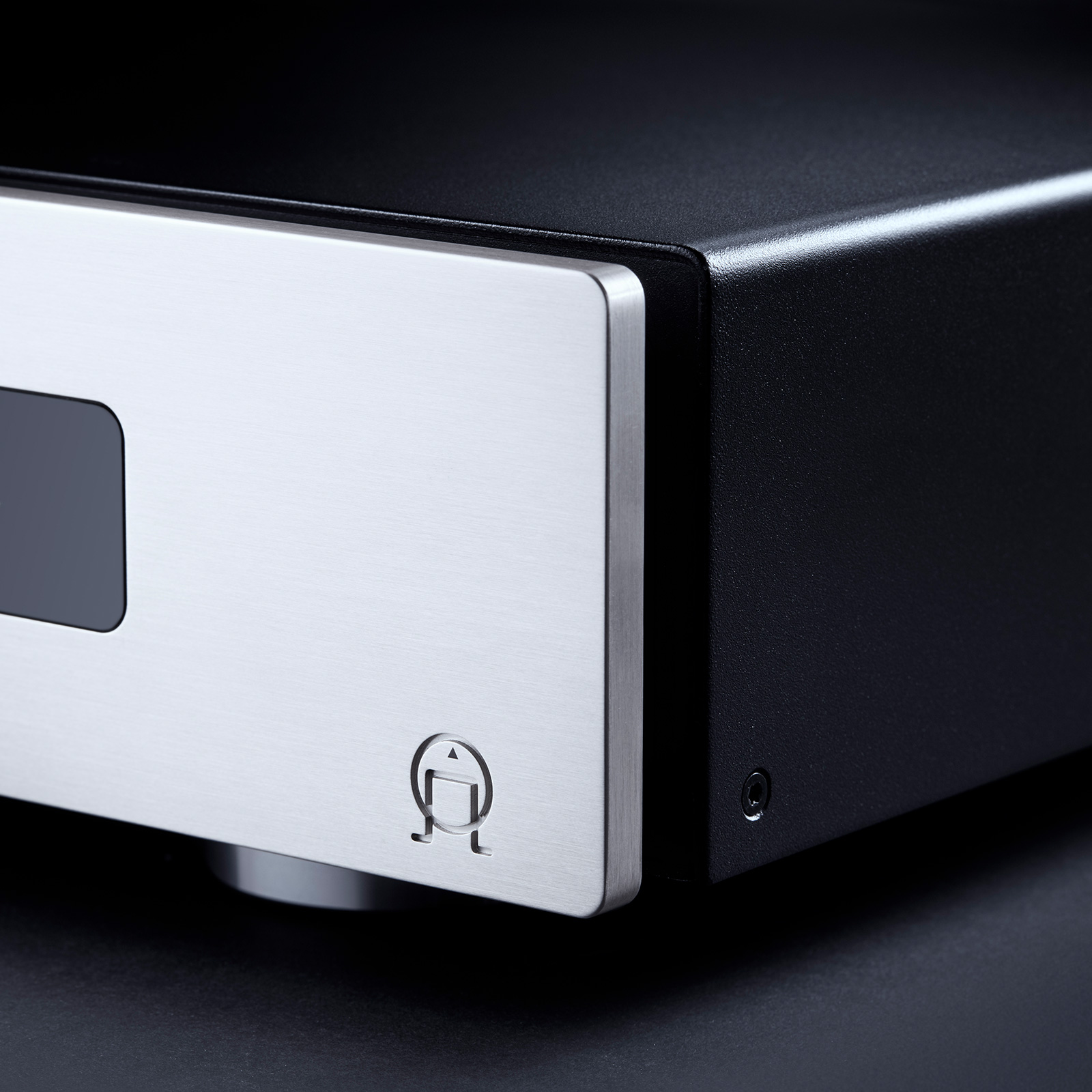 Primare CD 35 Compact Disc Player - Black