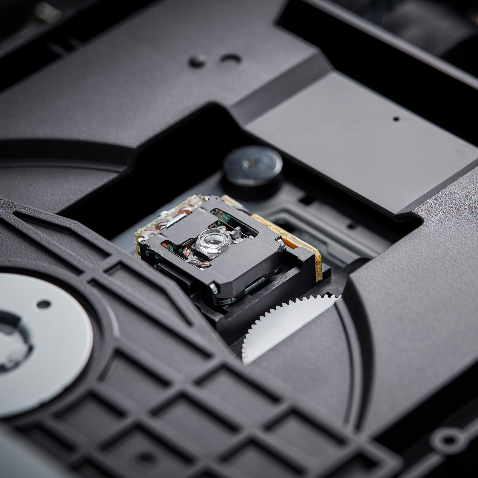 Primare CD 35 Compact Disc Player - Black