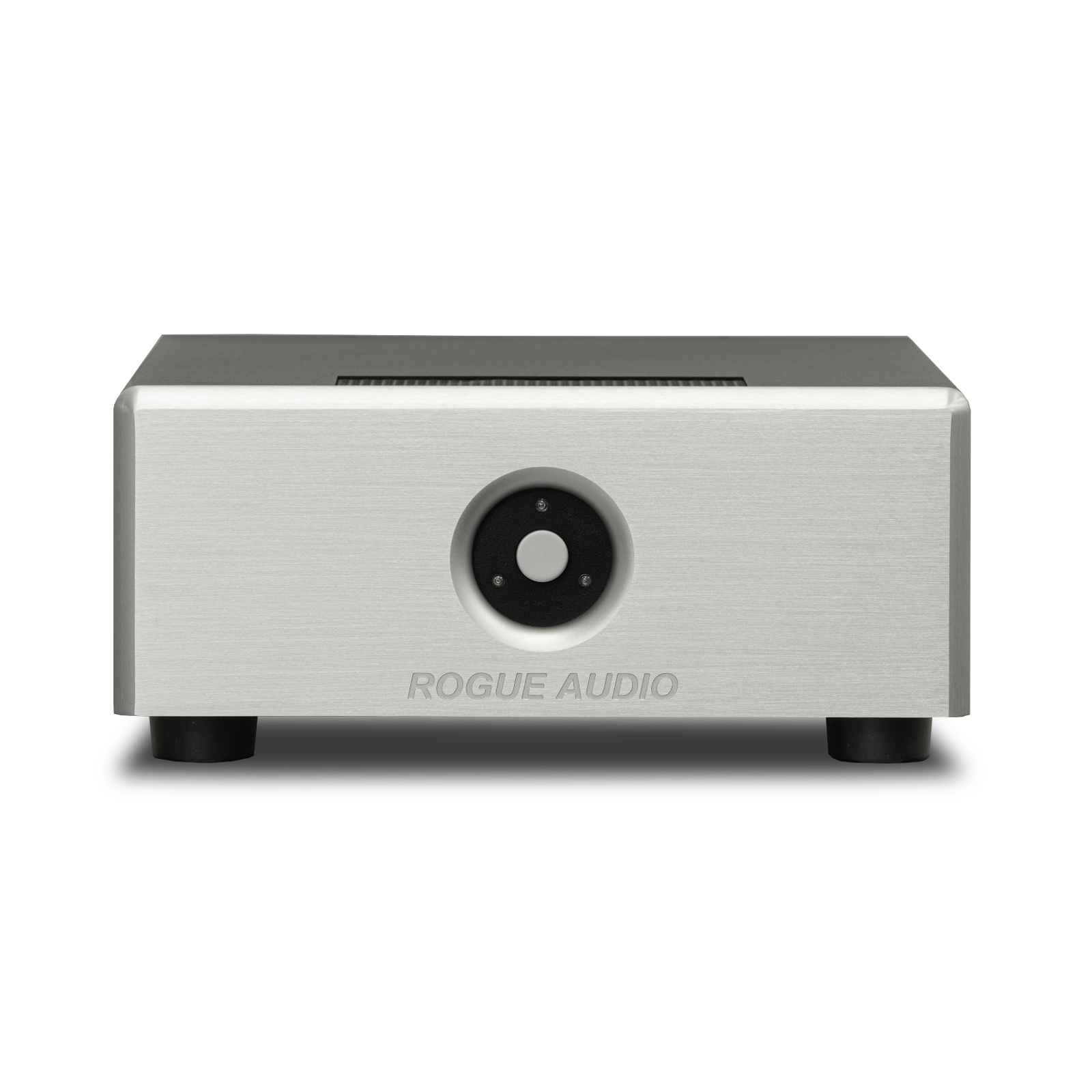 Rogue Audio DragoN Power Amplifier
