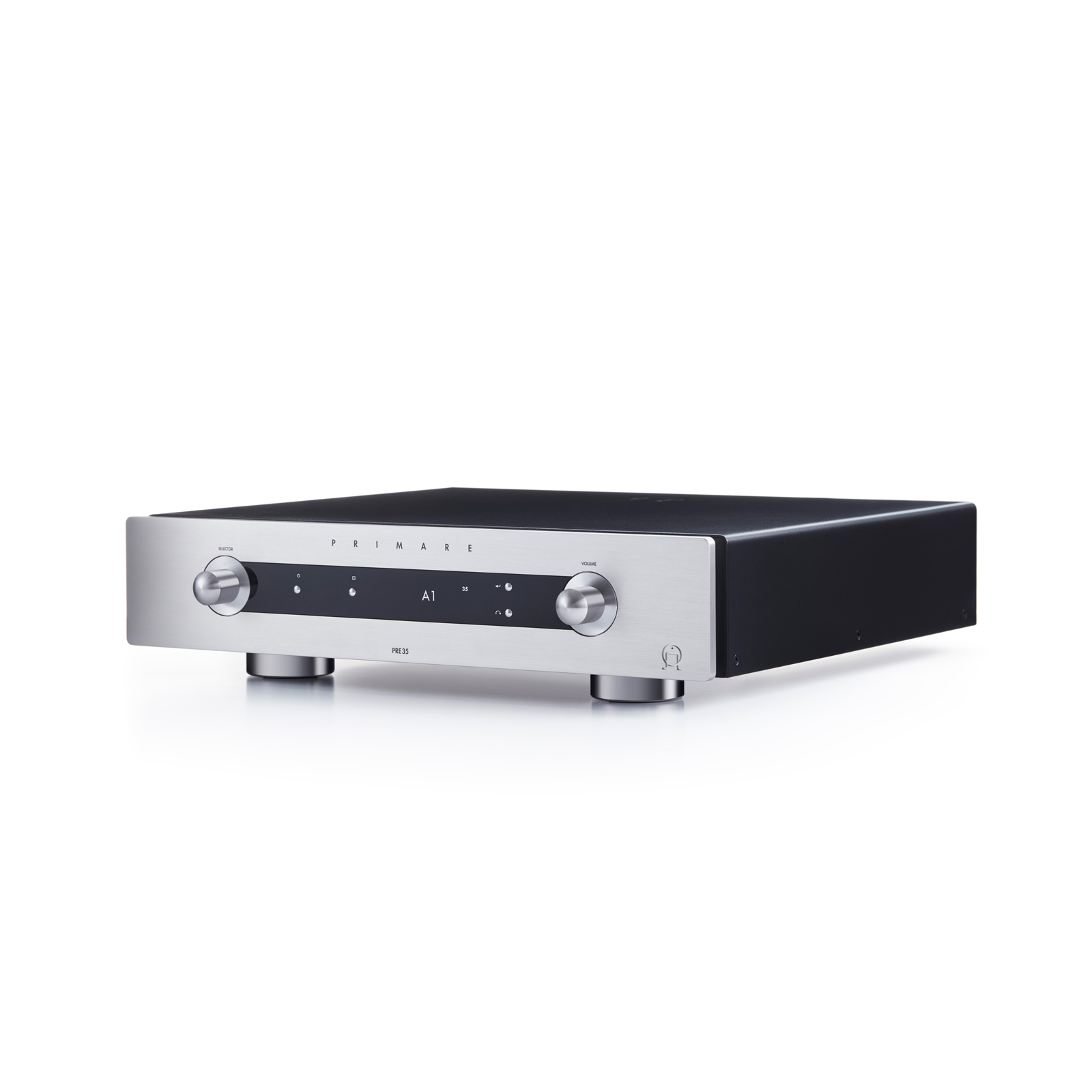 Primare PRE35 Prisma Balanced Preamplifier - Thumbnail 3
