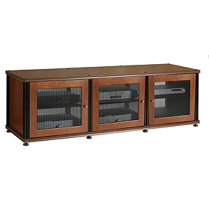 Salamander Synergy Triple 20 Rack Base - Thumbnail 2