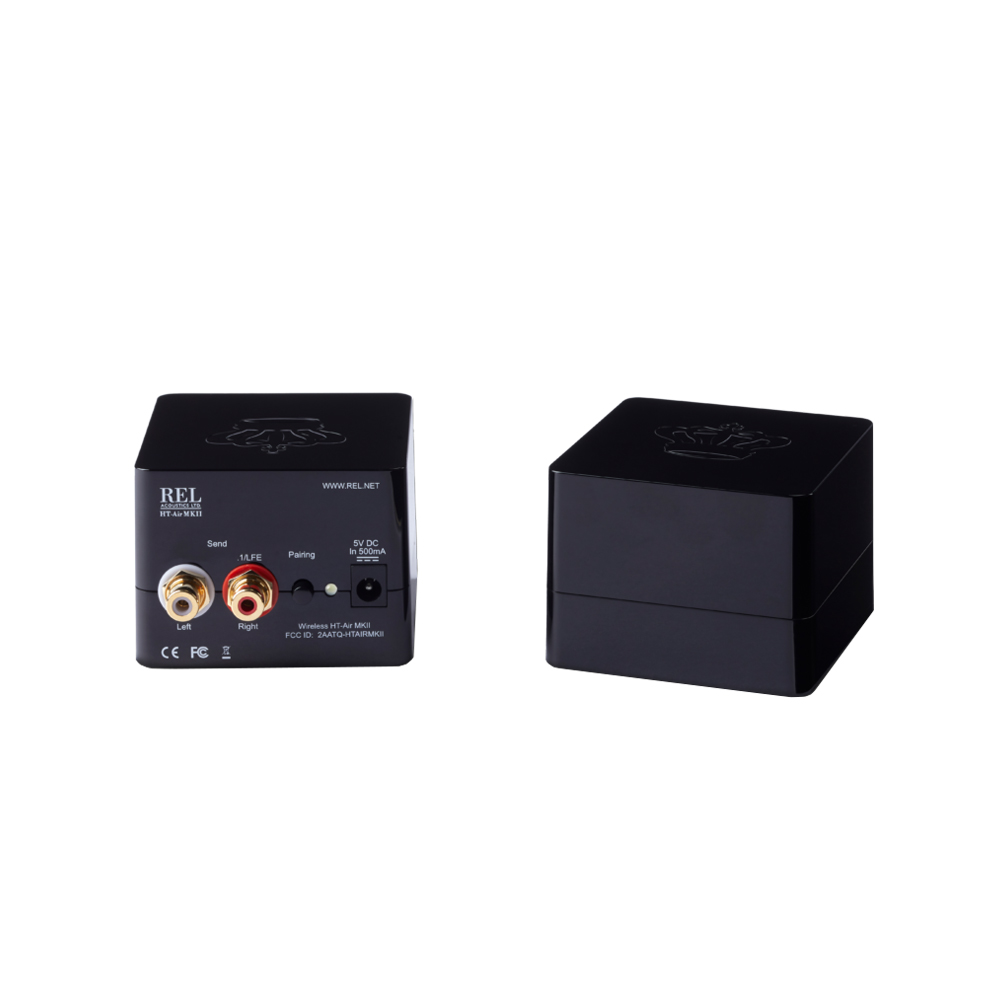 REL Acoustics HT-Air MKII Wireless Transmitter - Thumbnail 2