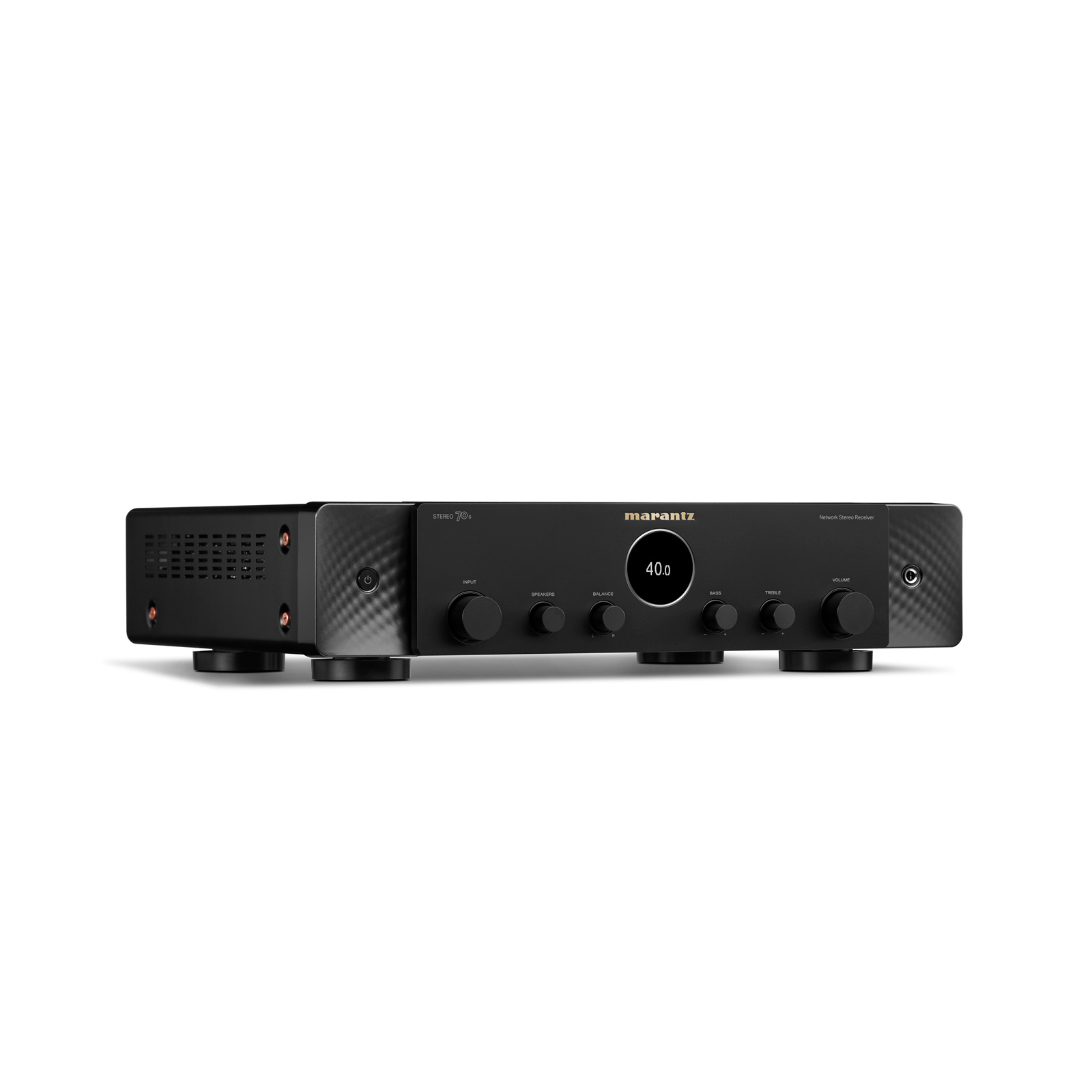 Marantz Stereo 70s – Tech Reviews