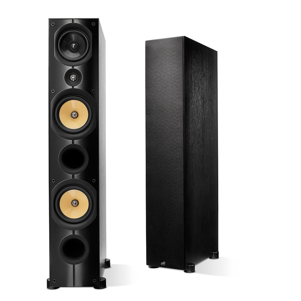 Pair of PSB Imagine X1T Tower Loudspeaker