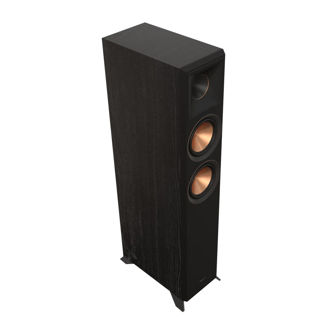 Right Side of Klipsch Reference Premiere RP-5000F II Floorstanding Speaker