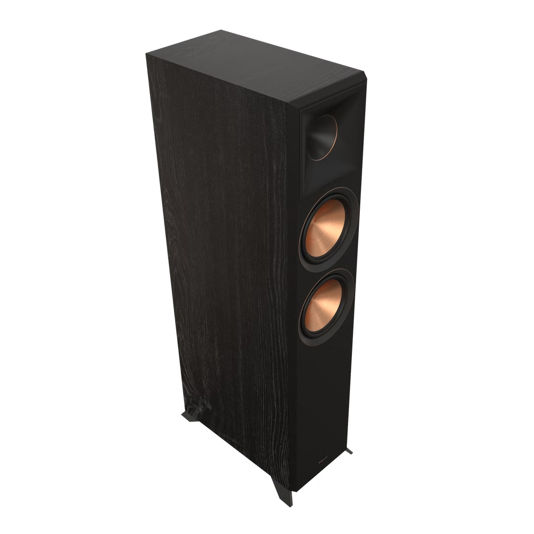 Right Side of Klipsch Reference Premiere RP-6000F II Floorstanding Speaker