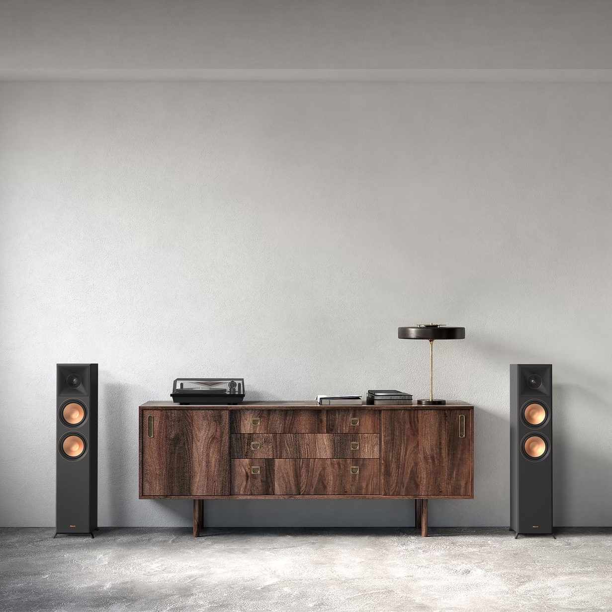 Klipsch Reference Premiere RP-6000F II Floorstanding Speaker - Thumbnail 4