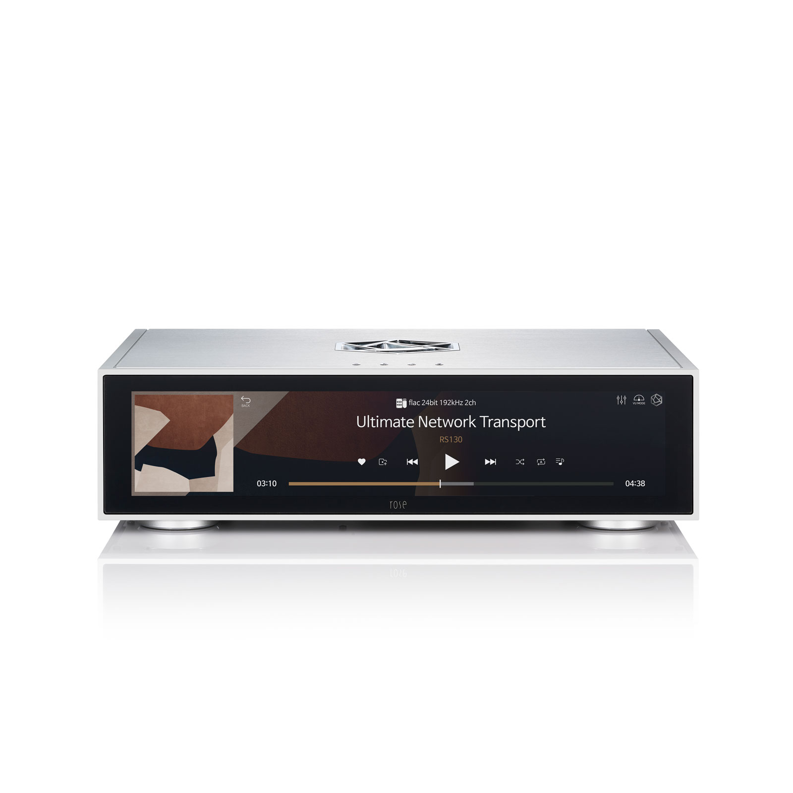 HiFi Rose RS130 Network Transport