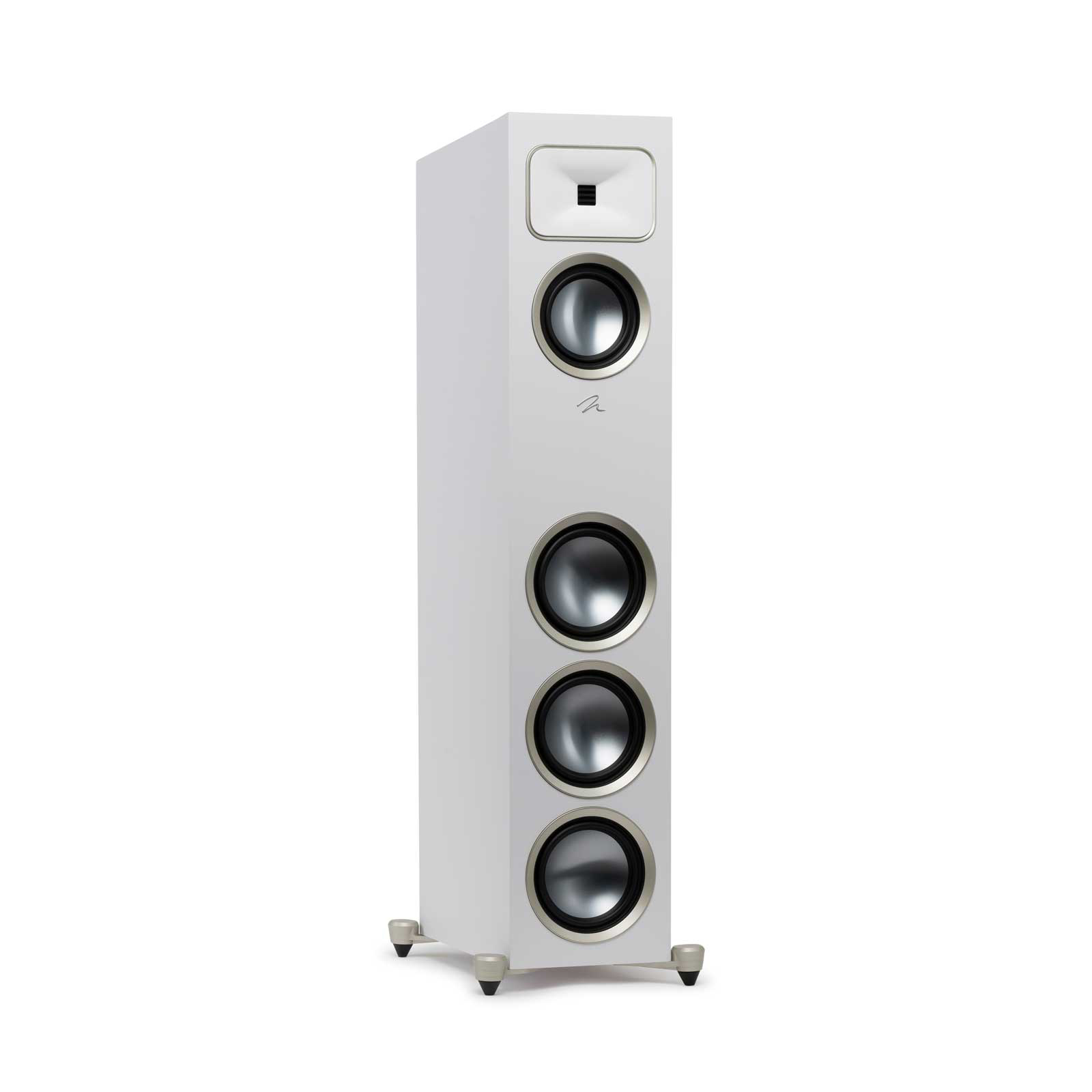 Right Side of MartinLogan Motion Foundation F2 Floorstanding Speaker