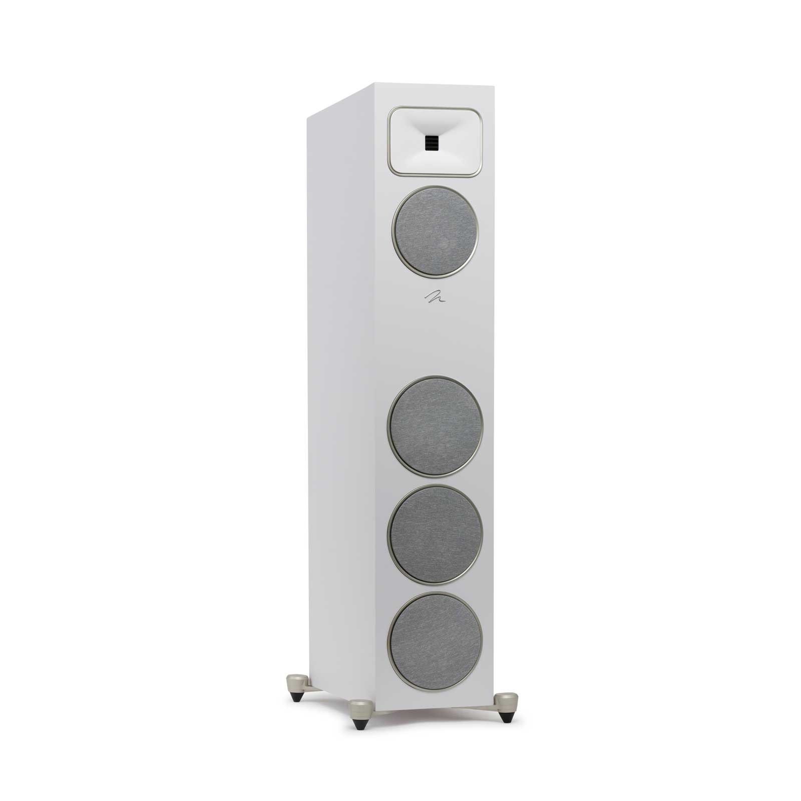 Covering speaker of MartinLogan Motion Foundation F2 Floorstanding Speaker