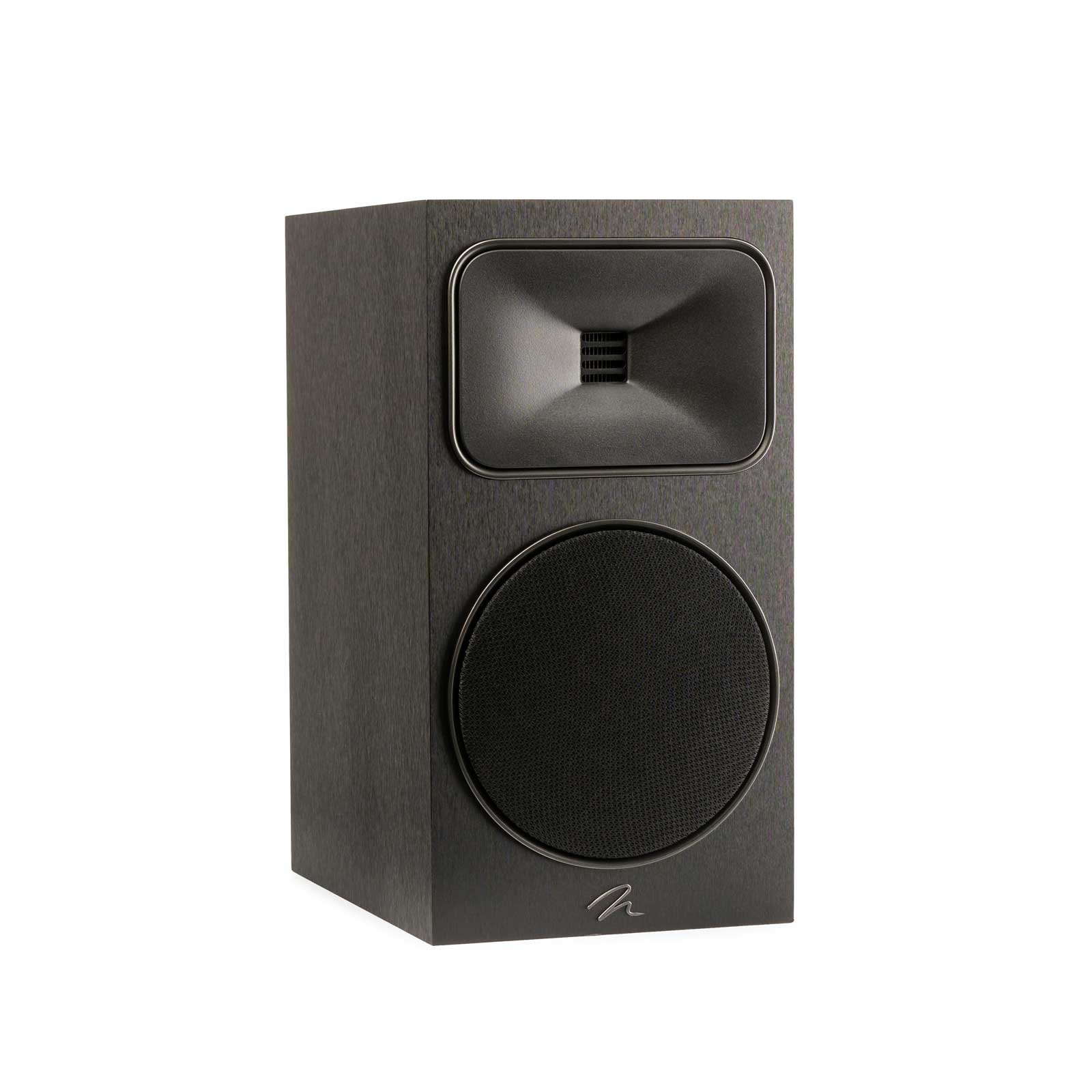 Covering speaker of MartinLogan Motion Foundation B2 Bookshelf Speaker